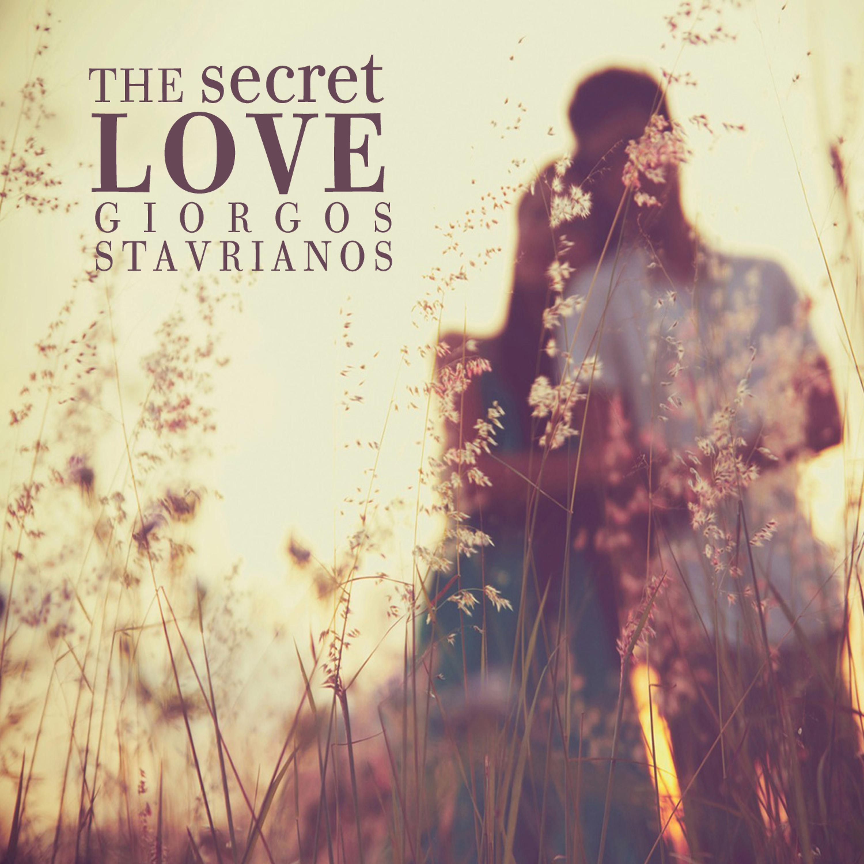 Постер альбома The Secret Love