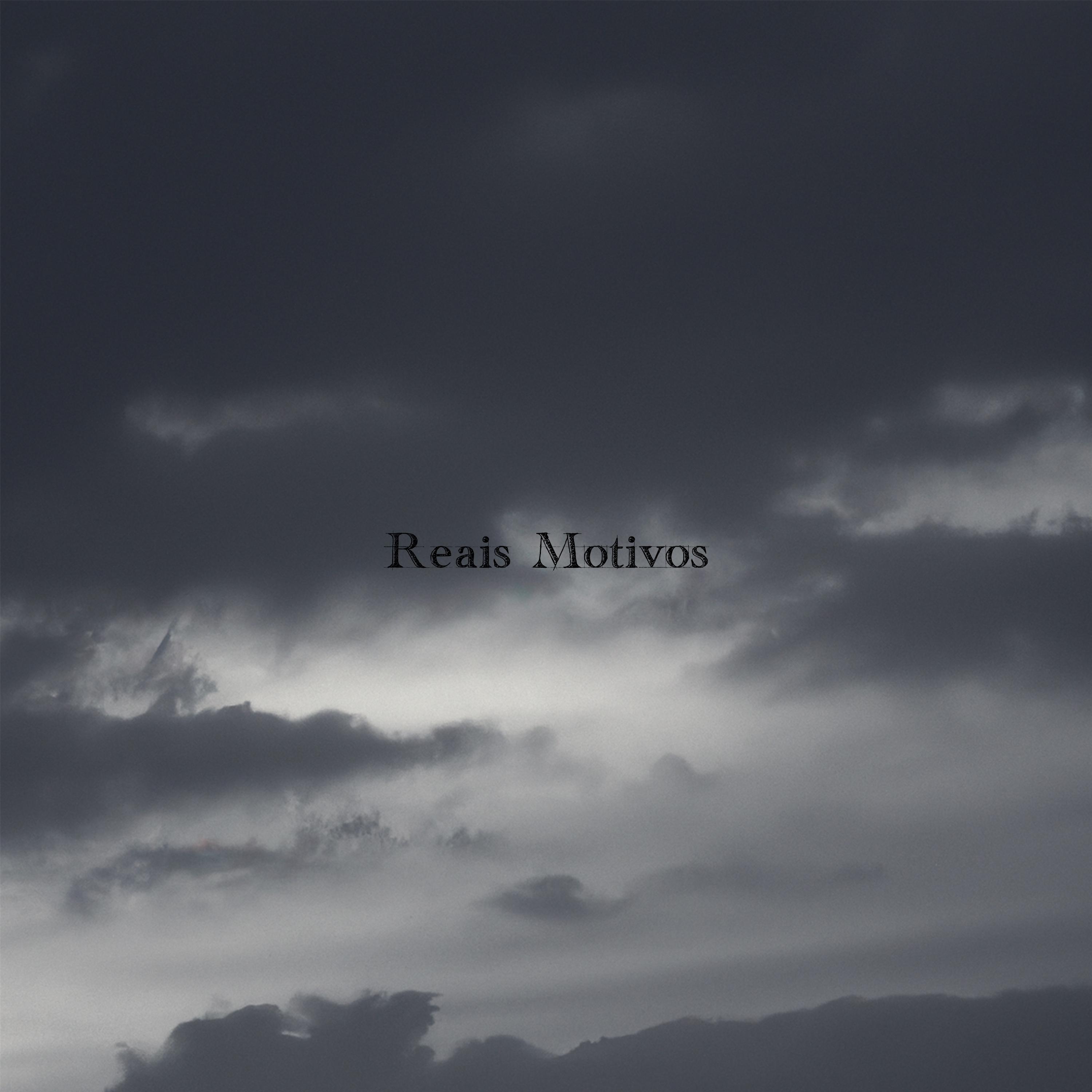 Постер альбома Reais Motivos