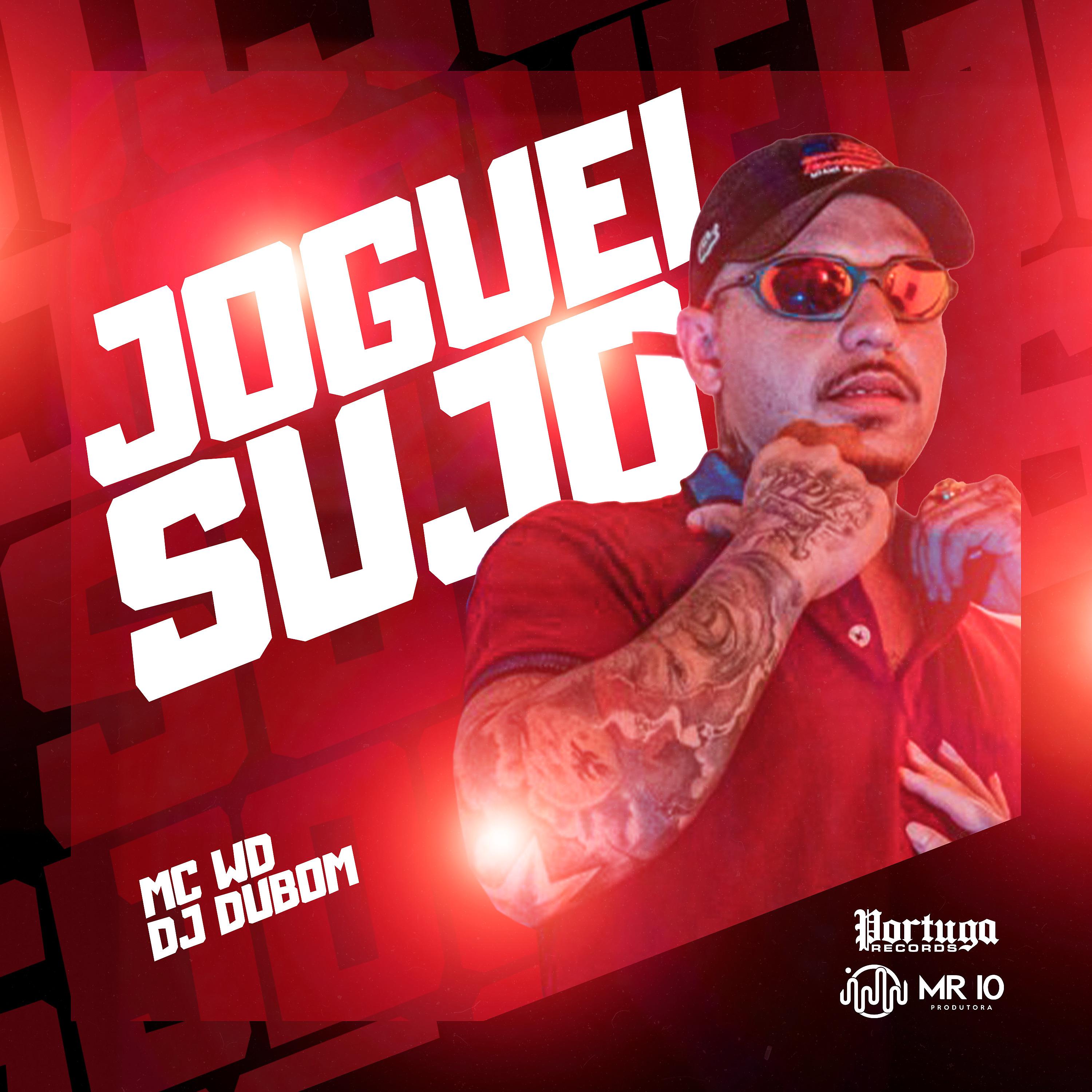 Постер альбома Joguei Sujo
