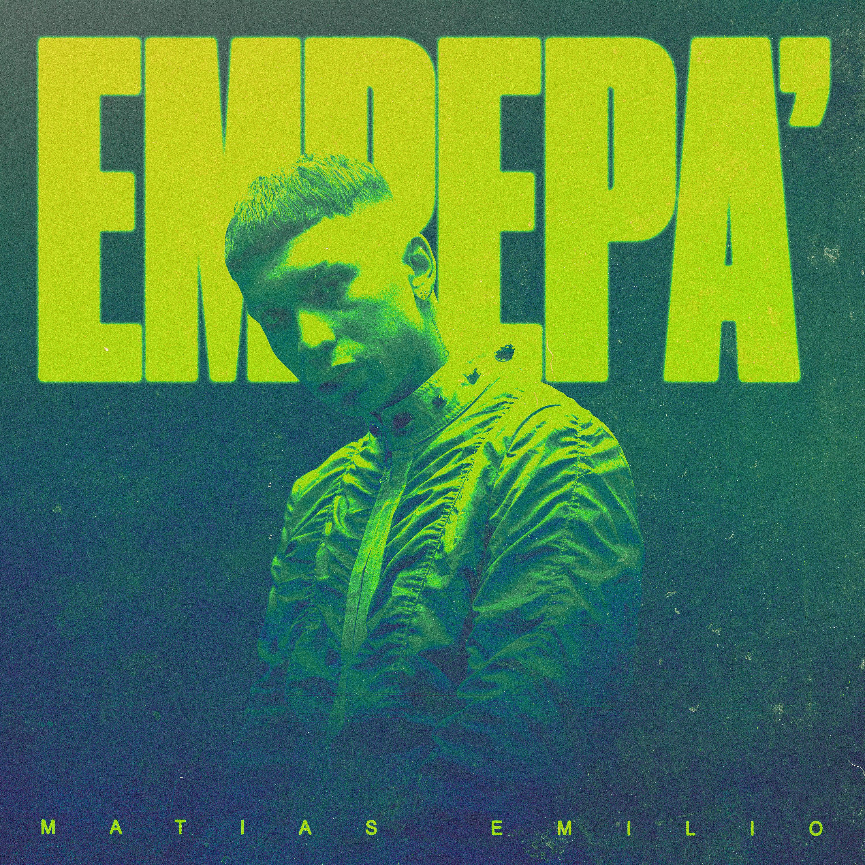 Постер альбома Empepá