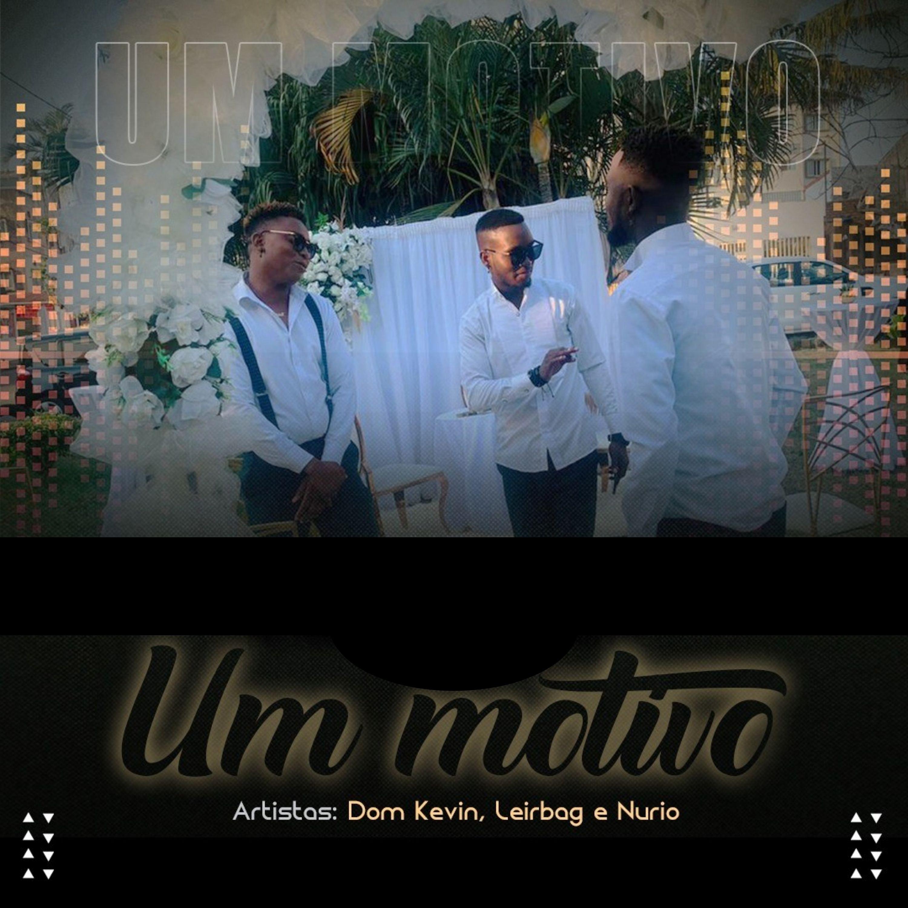 Постер альбома Um Motivo