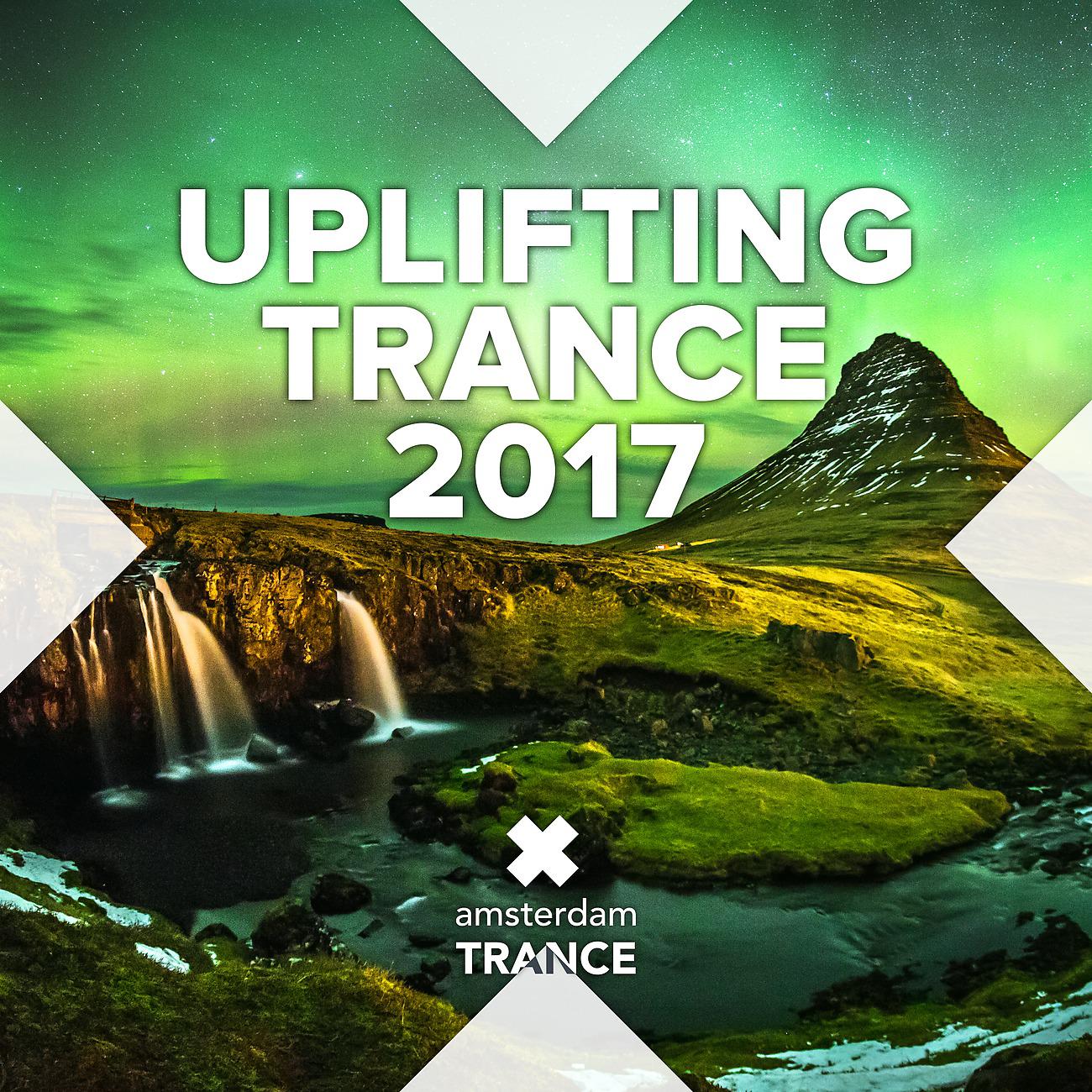 Постер альбома Uplifting Trance 2017