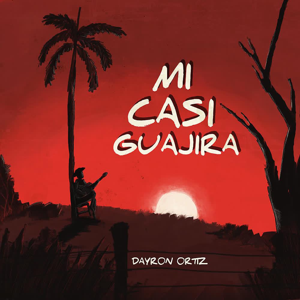 Постер альбома Mi Casi Guajira