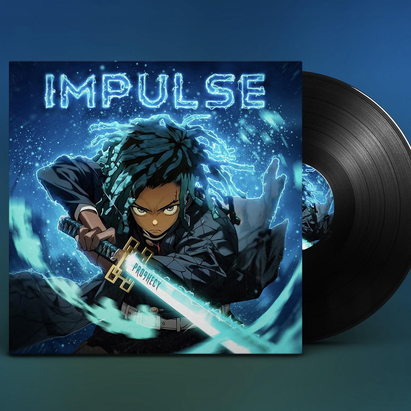 Постер альбома Impulse