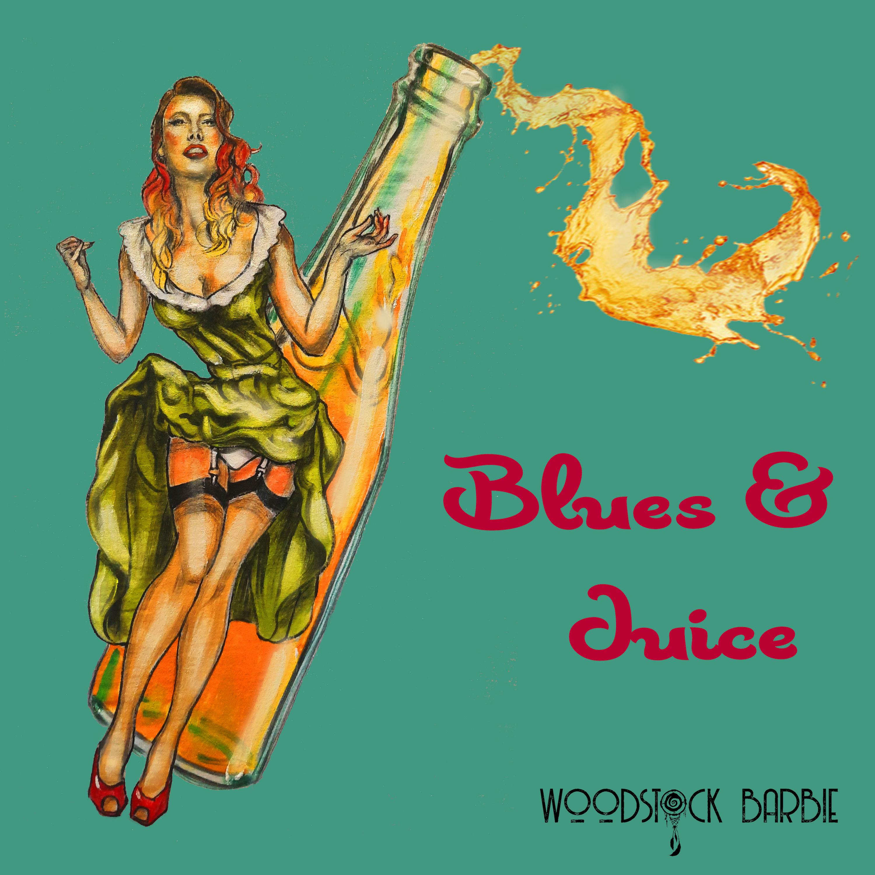 Постер альбома Blues & Juice