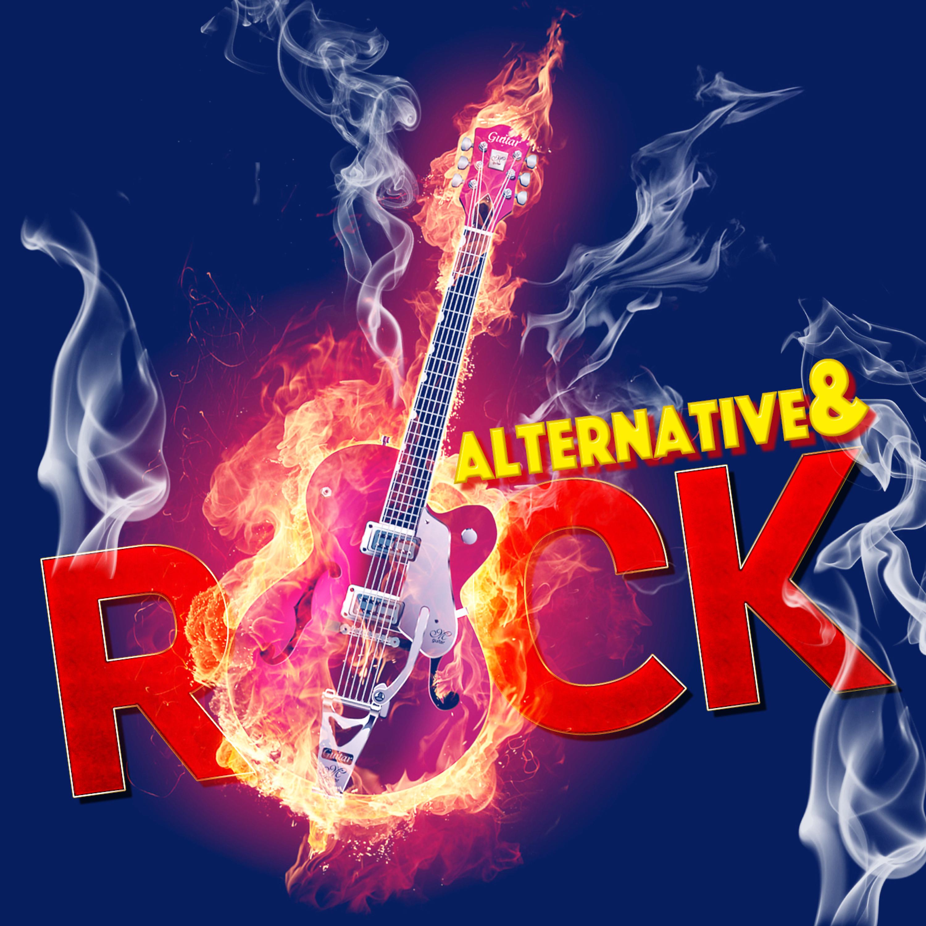 Постер альбома Alternative & Rock