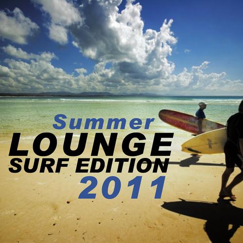 Постер альбома Summer Lounge Surf Edition 2011