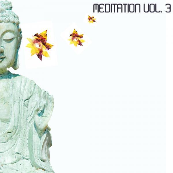 Постер альбома Meditation, Vol. 3