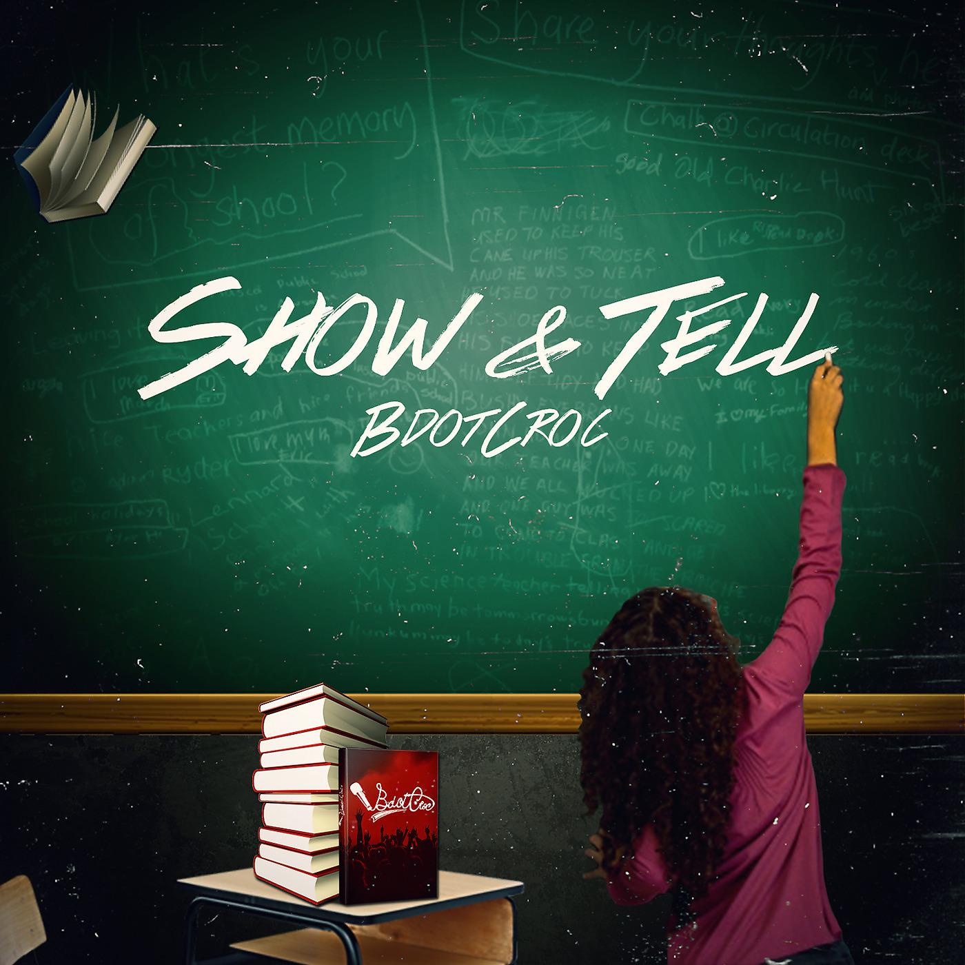 Постер альбома Show & Tell