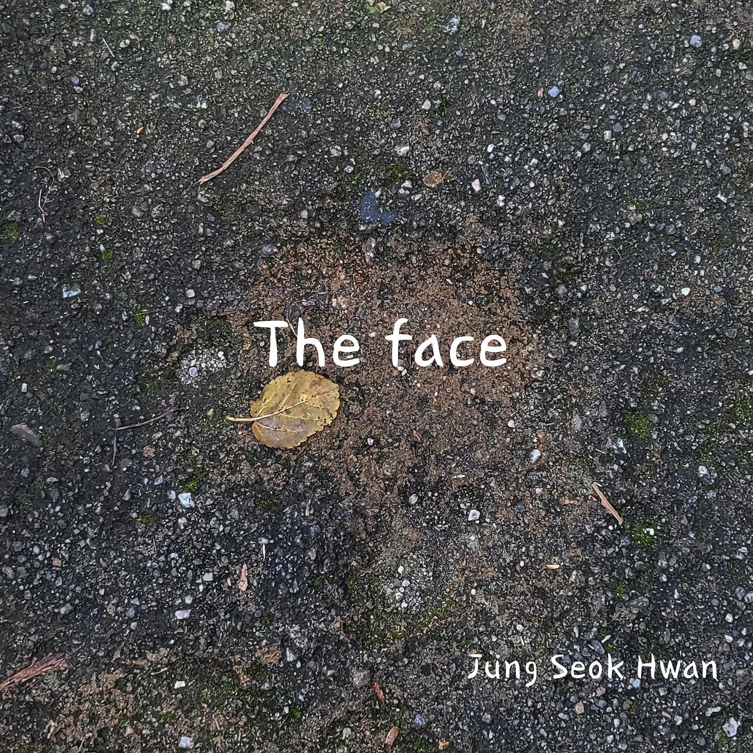 Постер альбома The Face