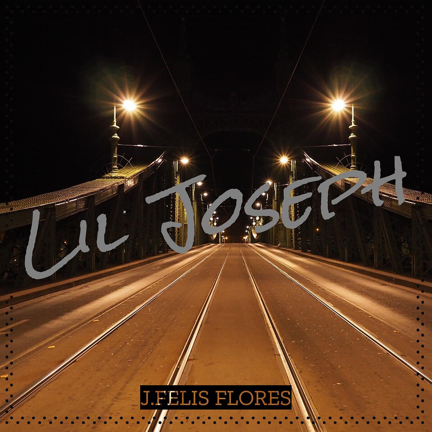 Постер альбома Lil Joseph