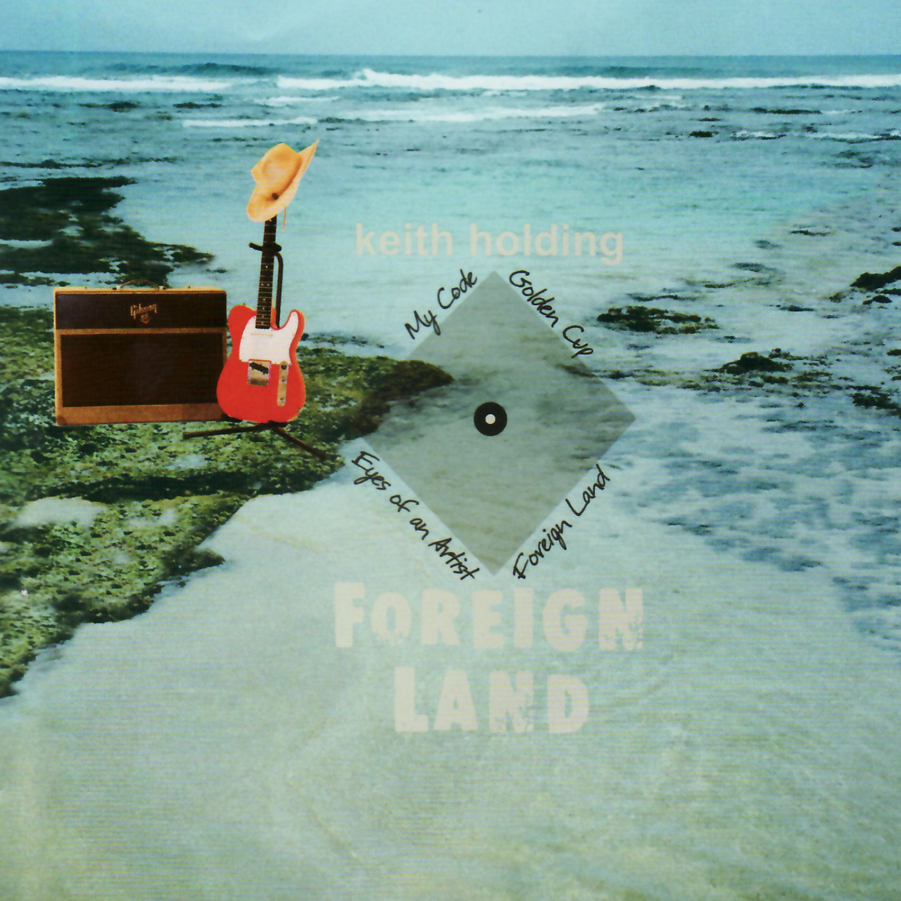 Постер альбома Foreign Land