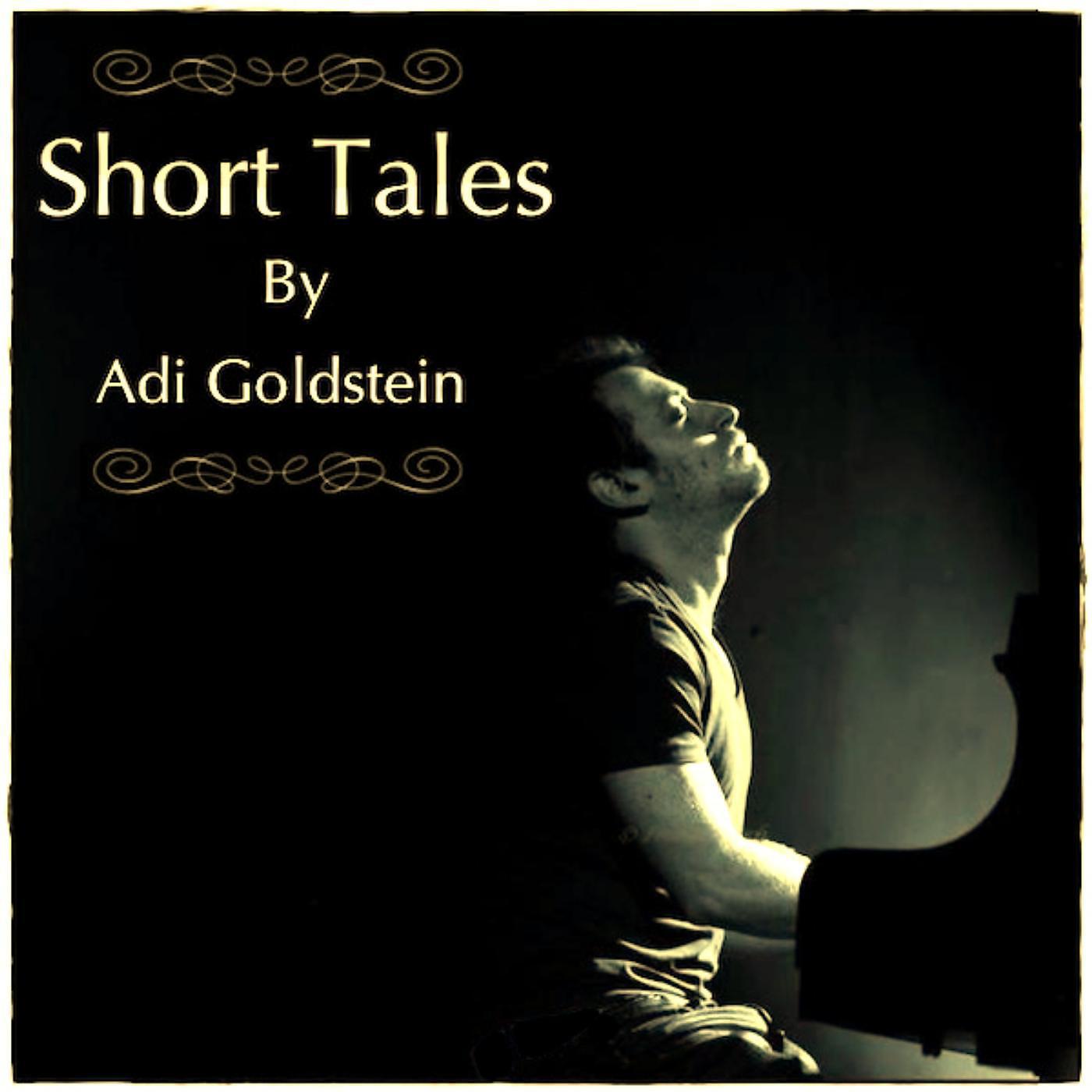Постер альбома Short Tales