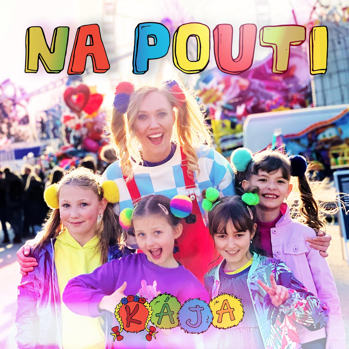 Постер альбома Na Pouti