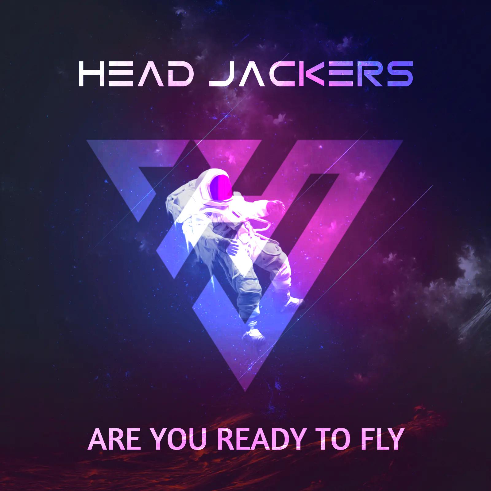 Постер альбома Are you ready to fly