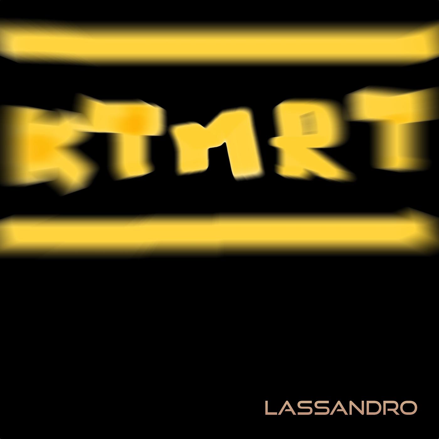Постер альбома KTMRT