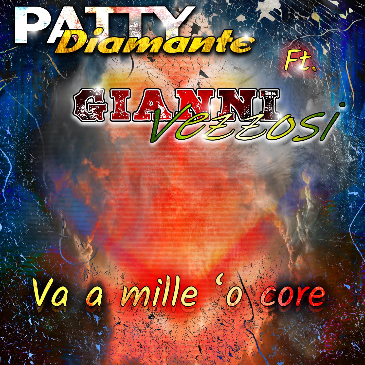 Постер альбома Va a mille 'o core