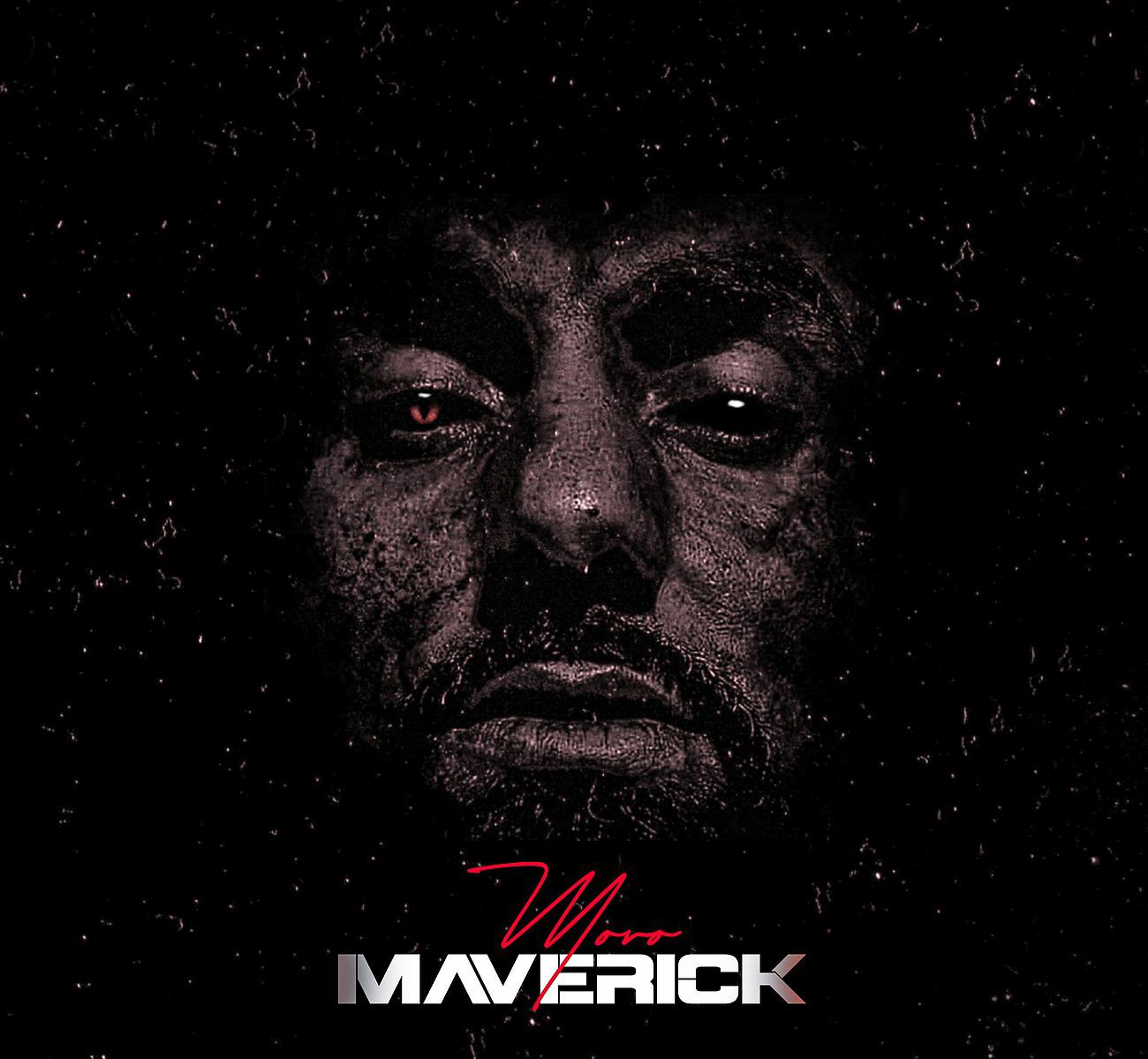 Постер альбома MAVERICK