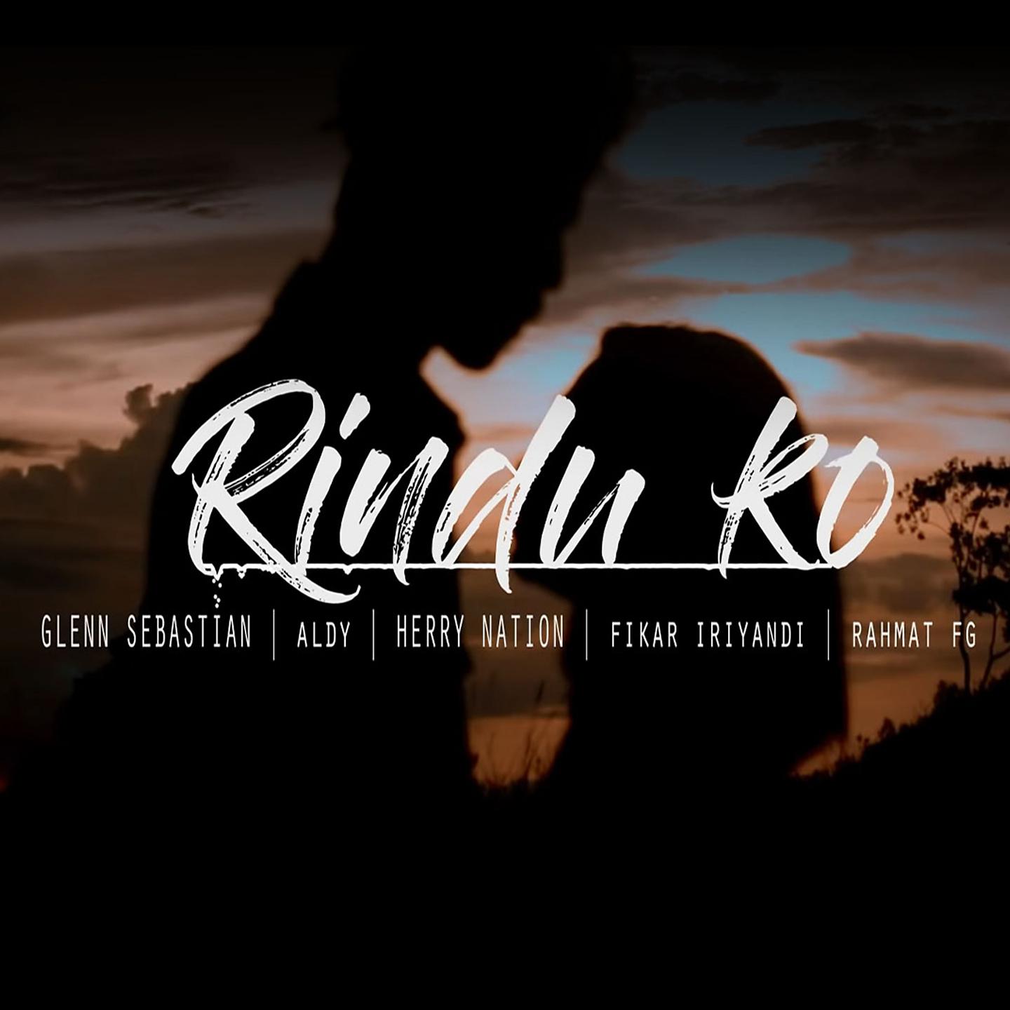 Постер альбома Rindu Ko
