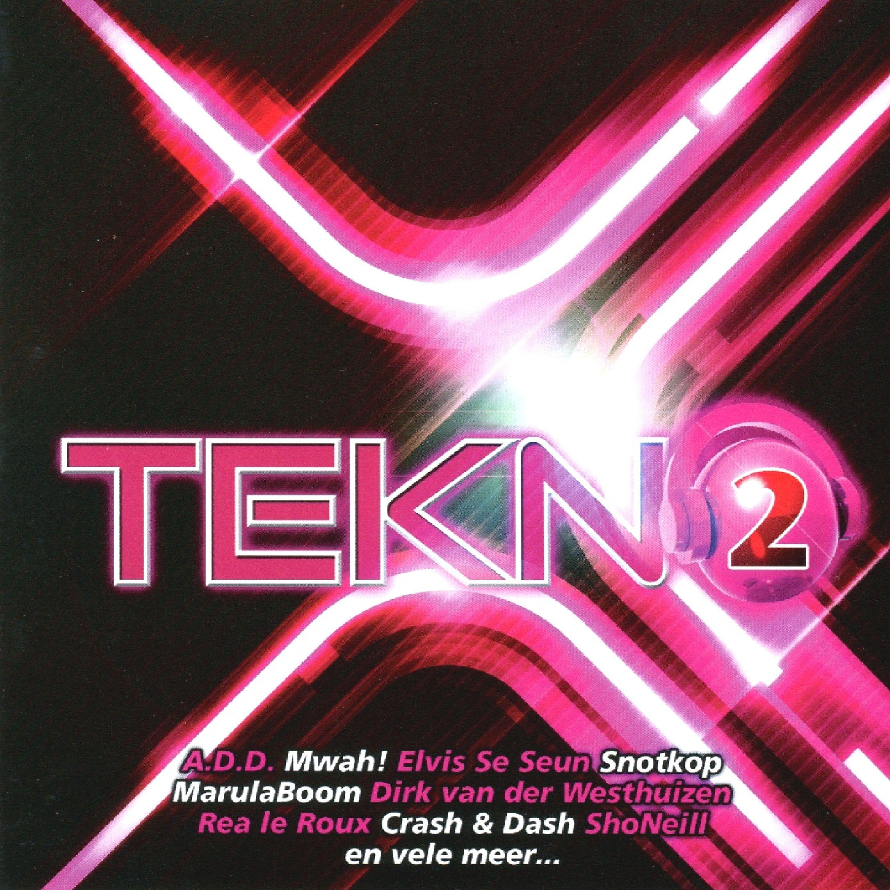 Постер альбома Tekno, Vol. 2