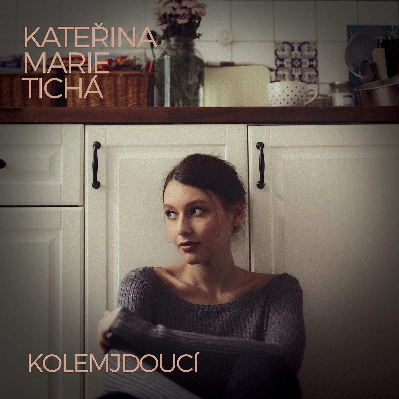 Постер альбома Kolemjdoucí
