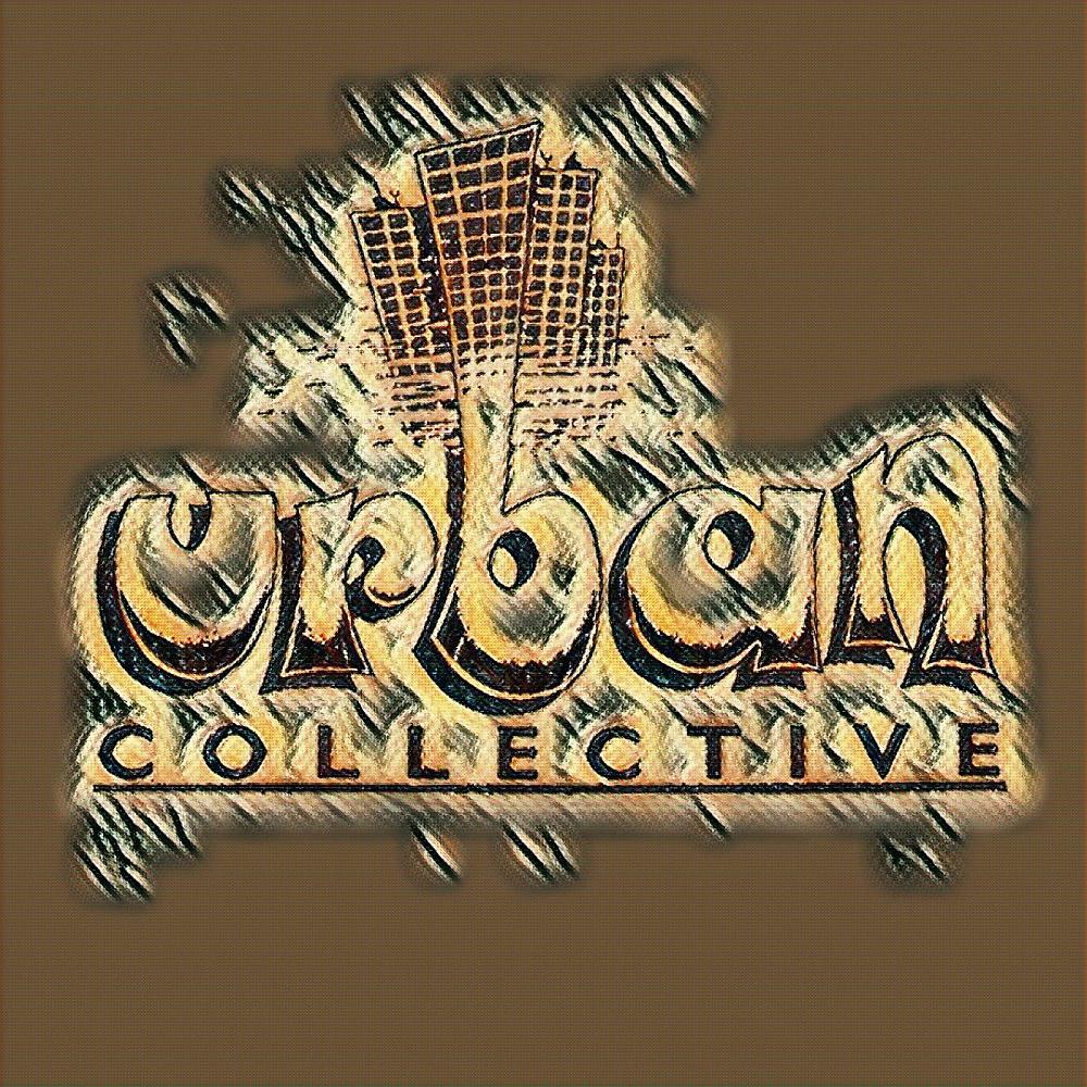 Постер альбома Urban Collective - Selected Worx (Edits)