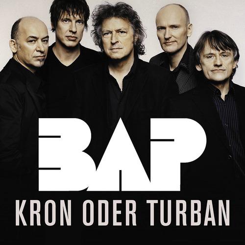 Постер альбома Kron Oder Turban