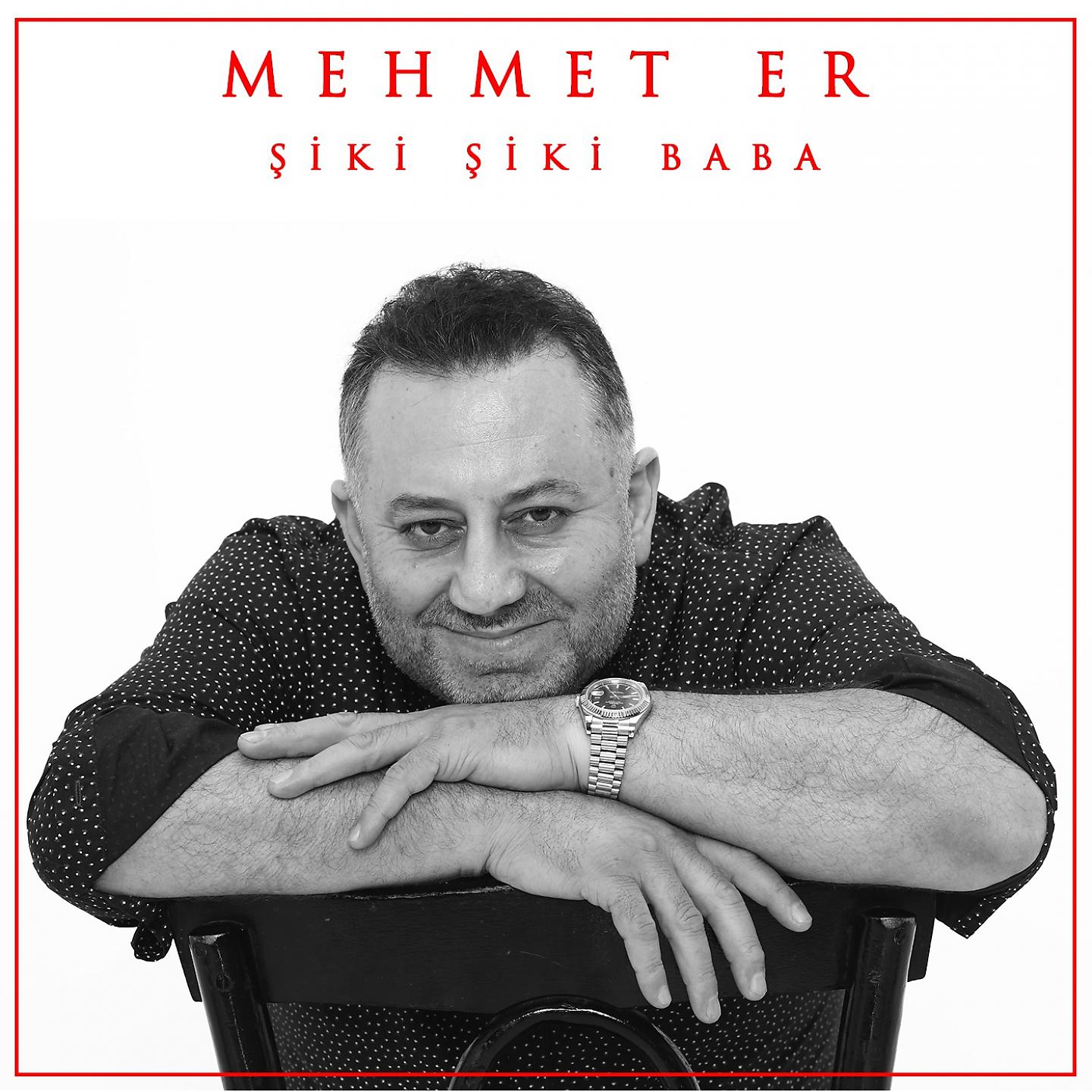 Постер альбома Şiki Şiki Baba