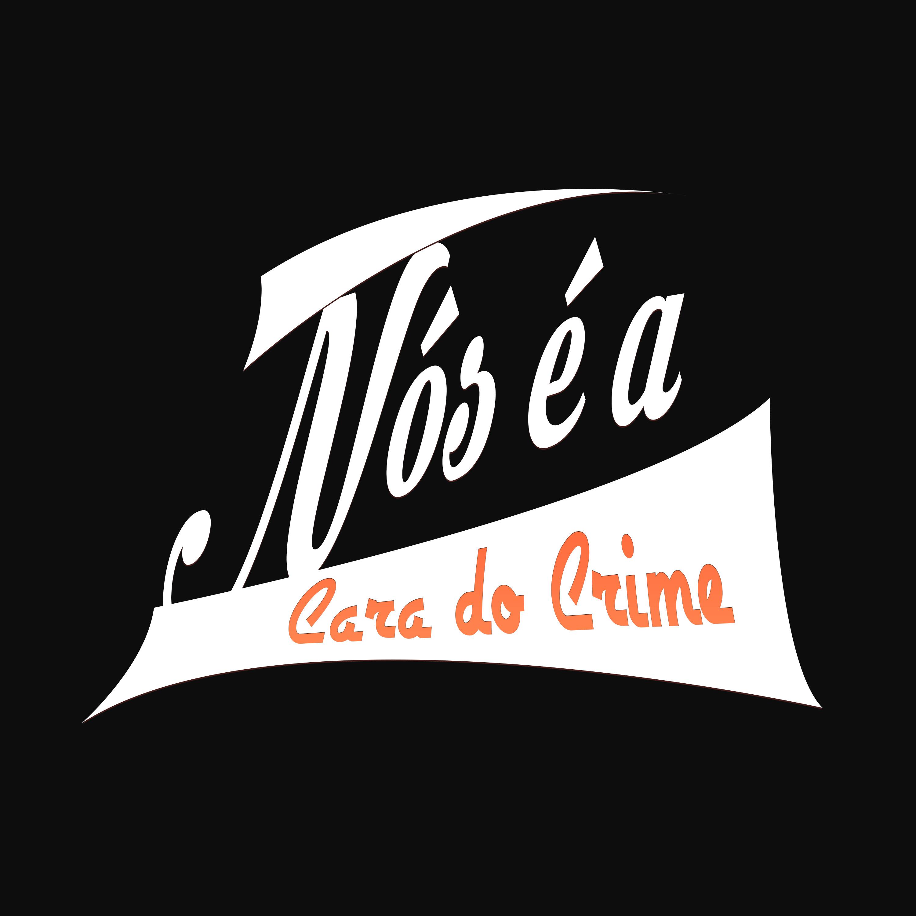 Постер альбома Nós É a Cara do Crime