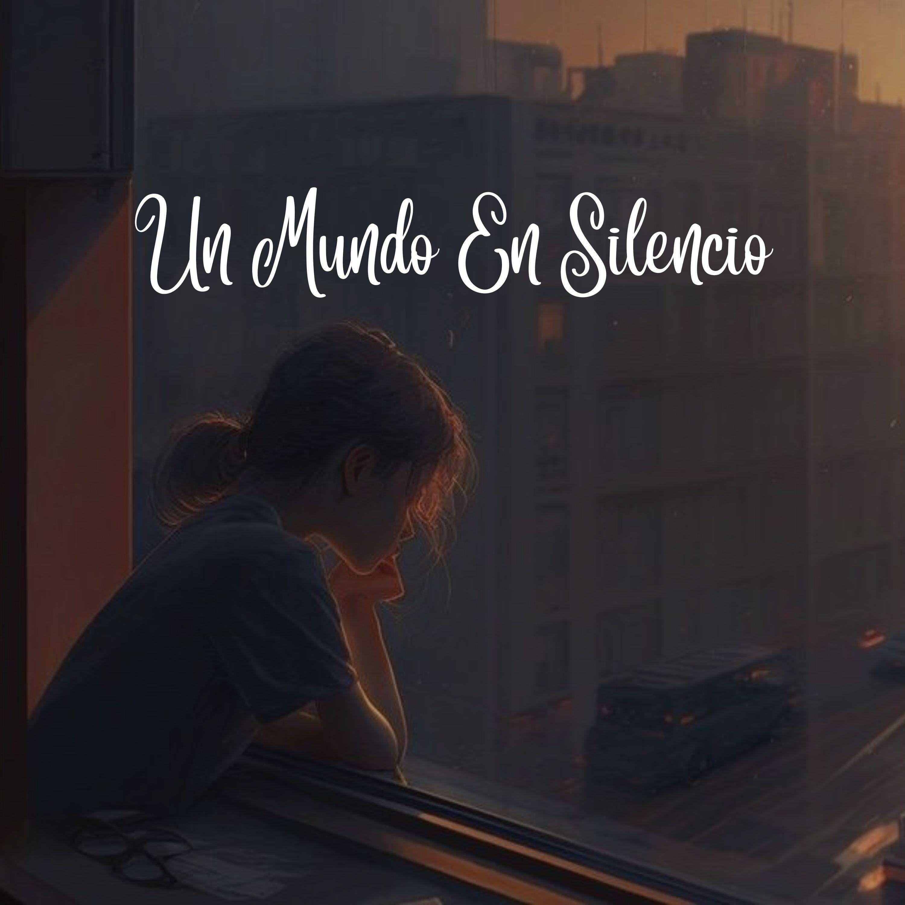 Постер альбома Un Mundo En Silencio