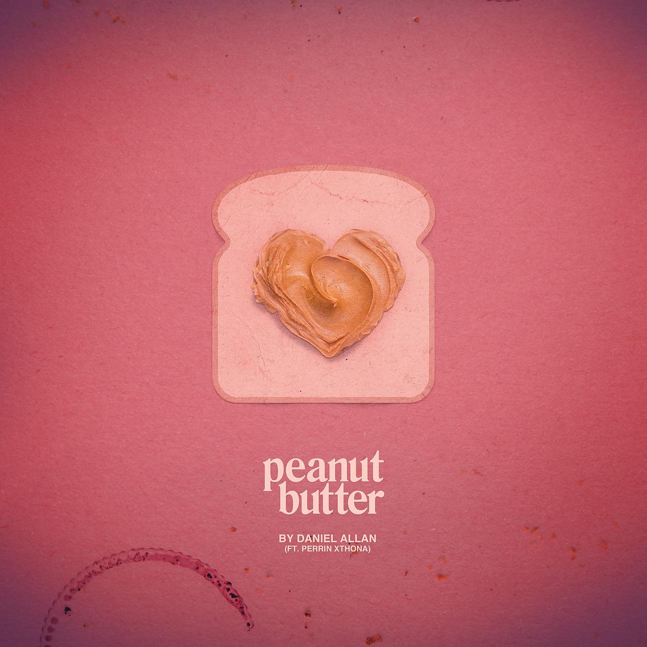 Постер альбома Peanut Butter