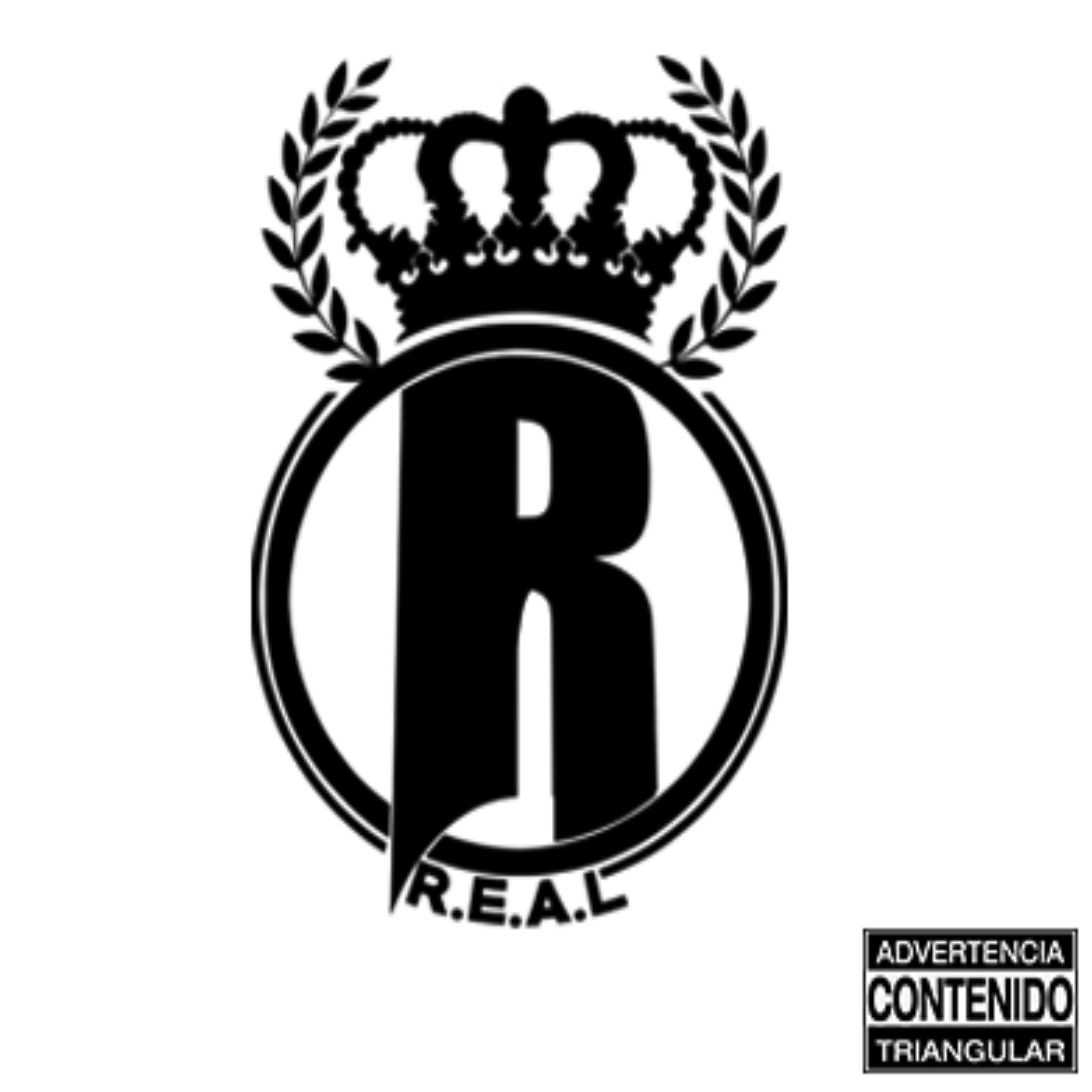 Постер альбома R.E.a.L