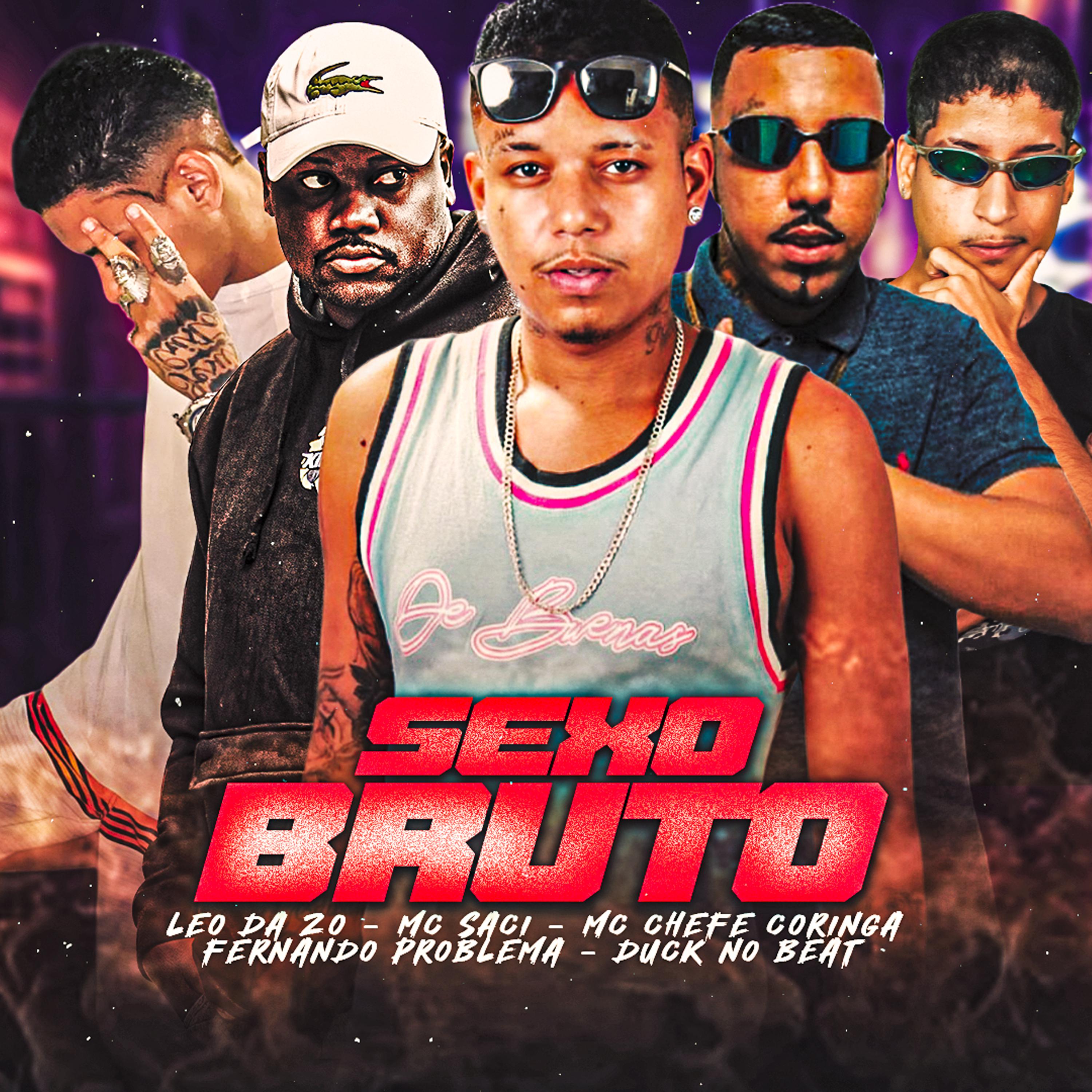 Постер альбома Sexo Bruto