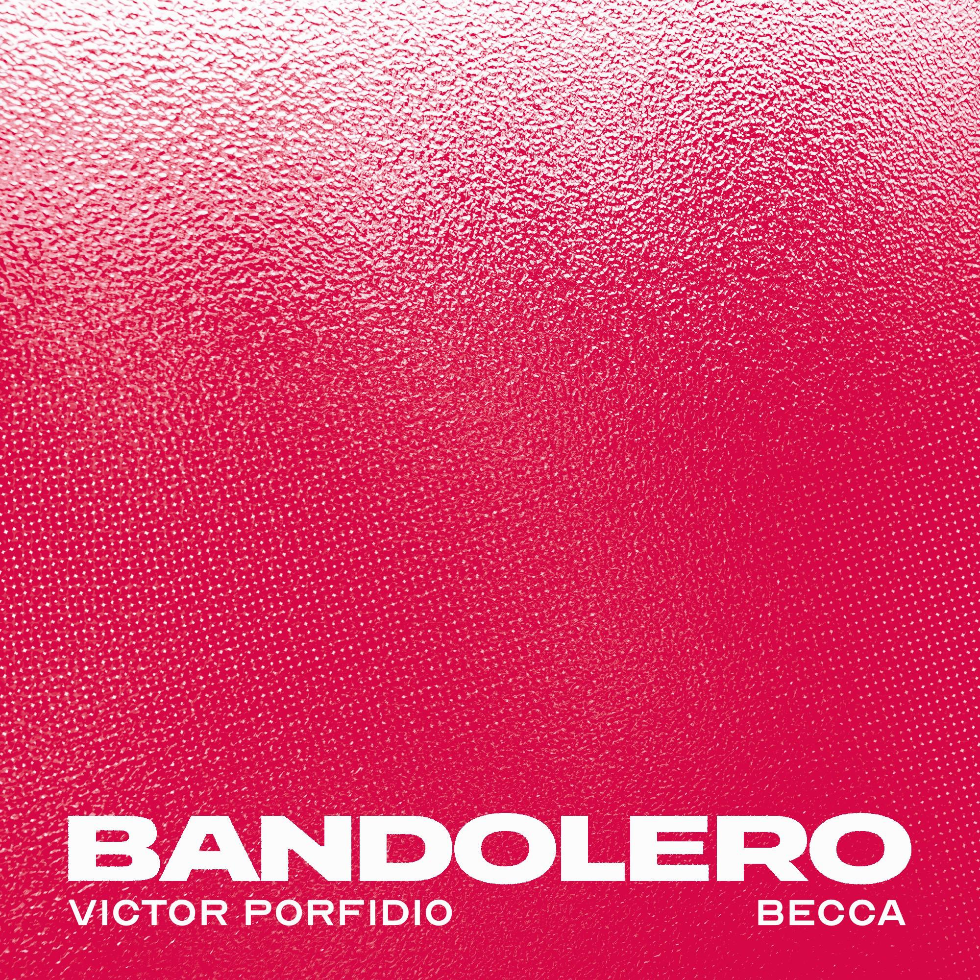 Постер альбома BANDOLERO