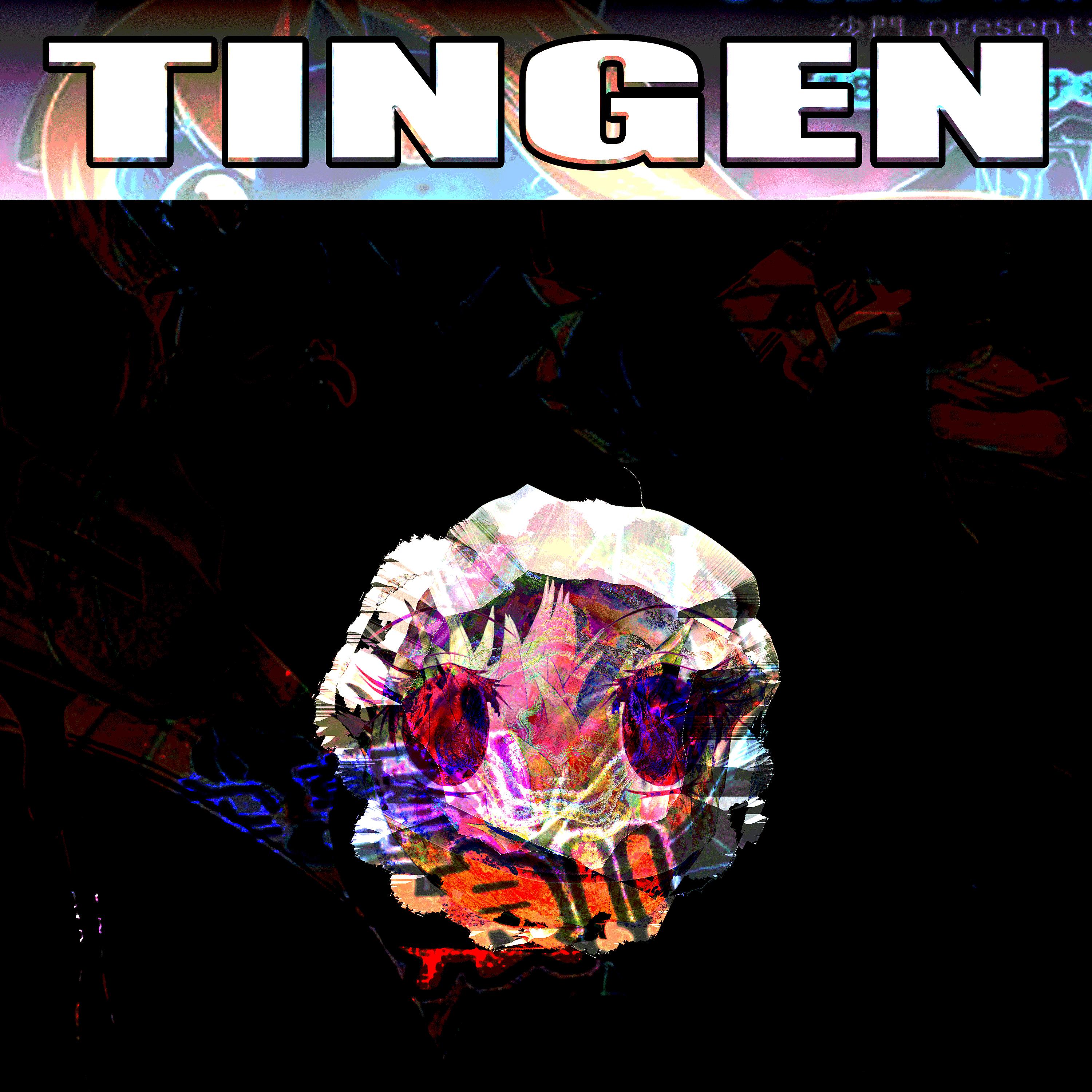 Постер альбома Tingen