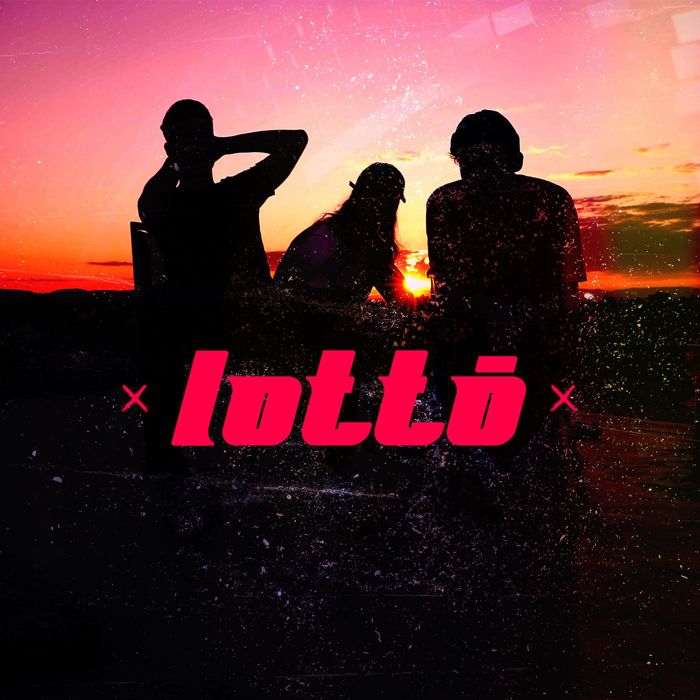 Постер альбома Lottó