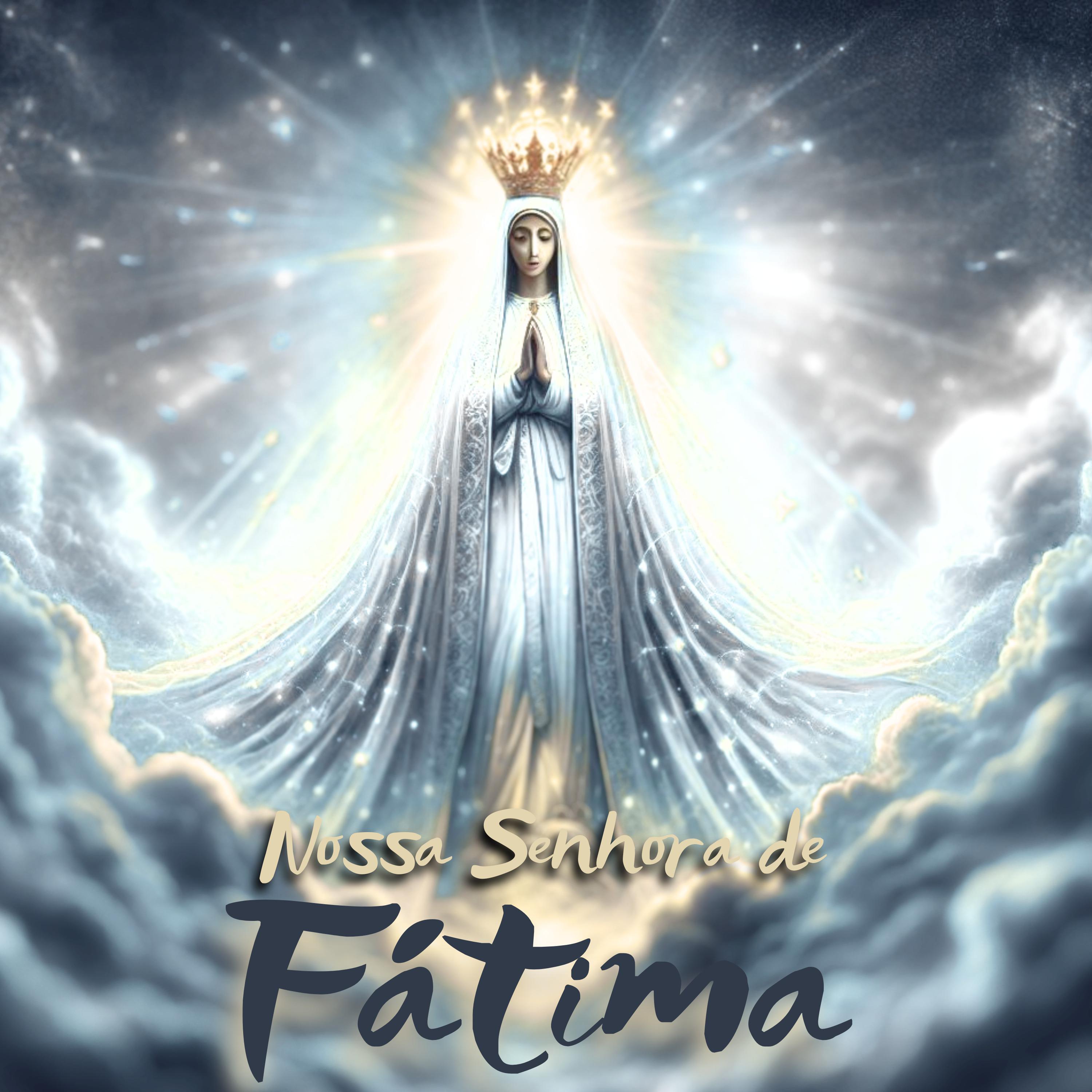 Постер альбома Nossa Senhora de Fátima