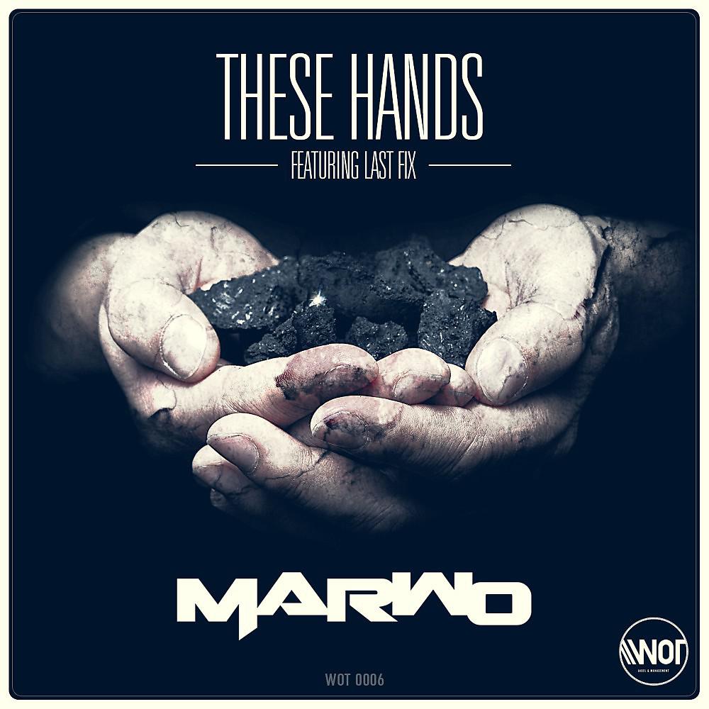 Постер альбома These Hands