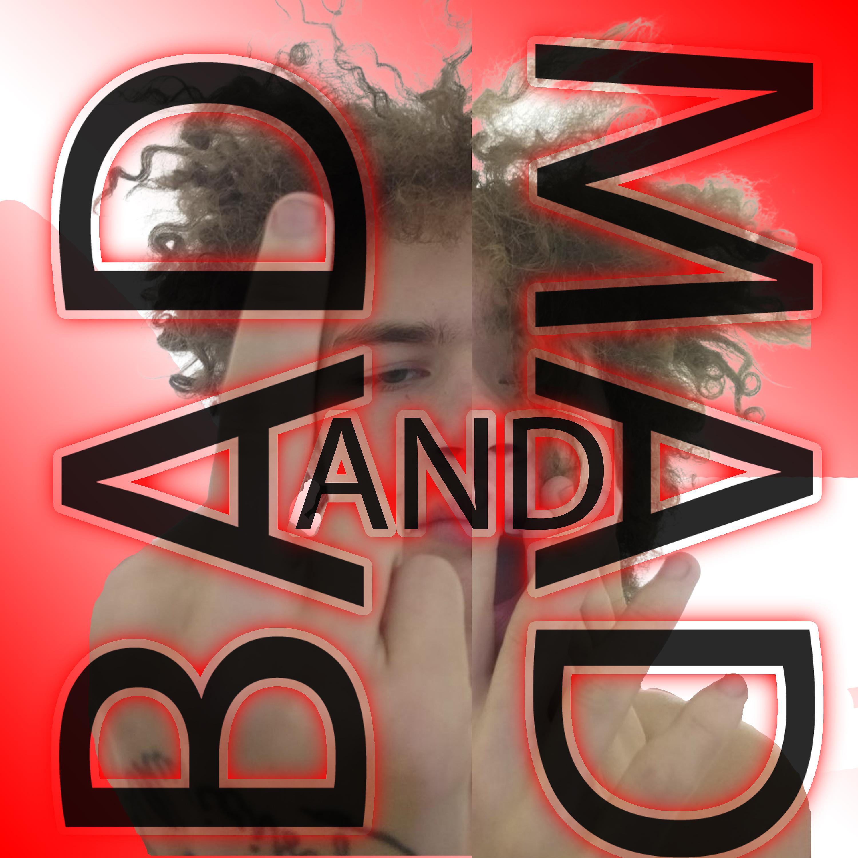 Постер альбома Bad and Mad