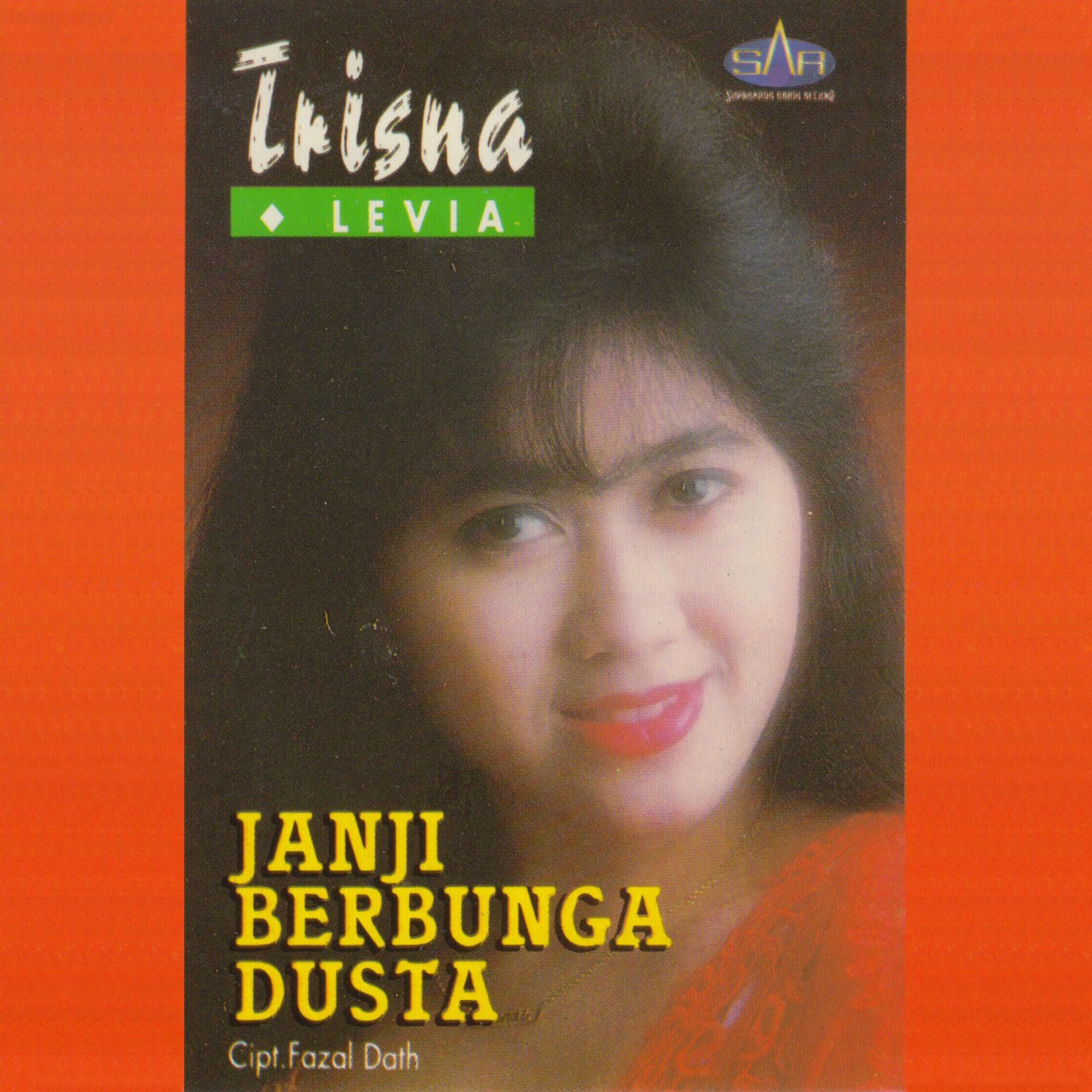 Постер альбома Janji Berbunga Dusta
