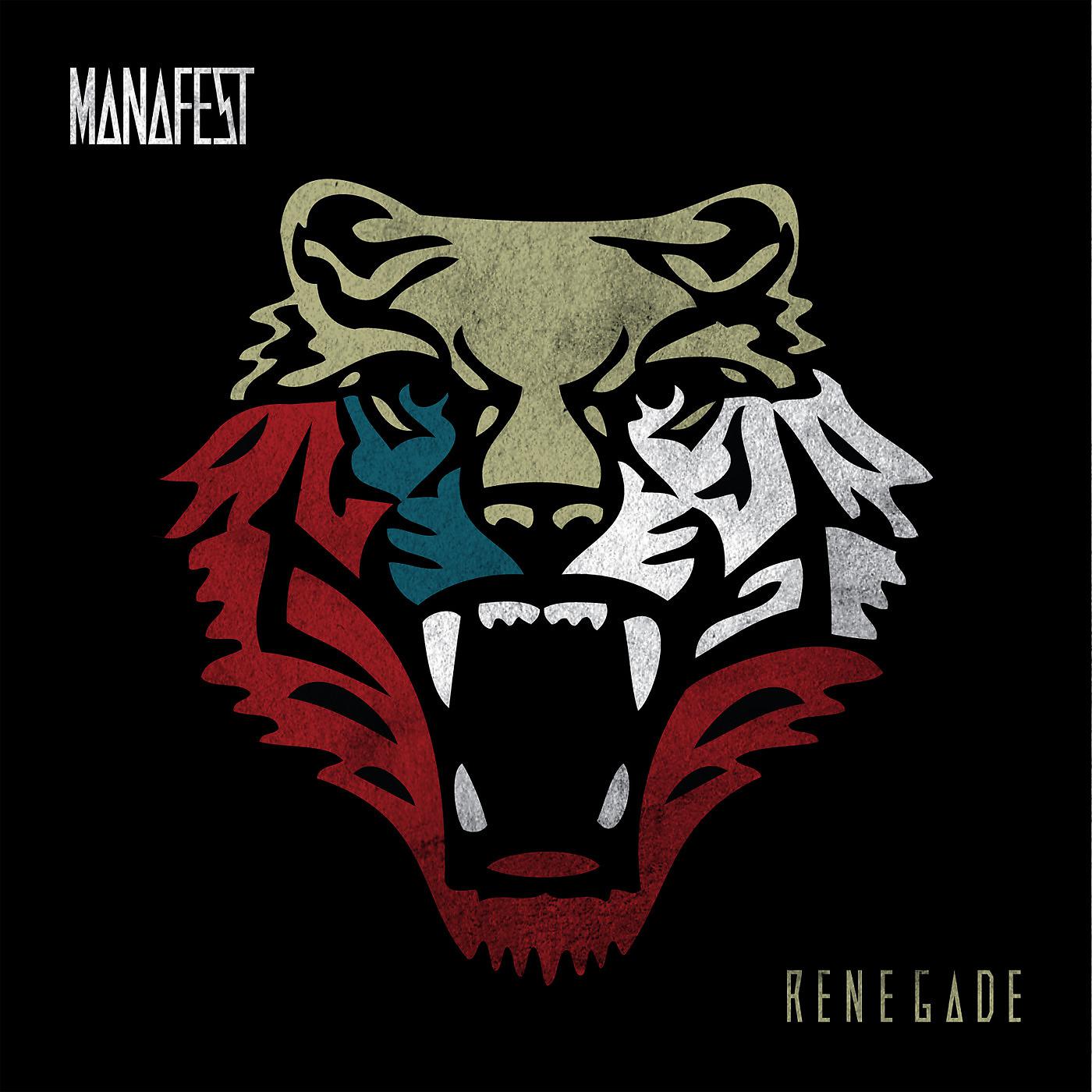 Постер альбома Renegade (Doug Weier Remix)
