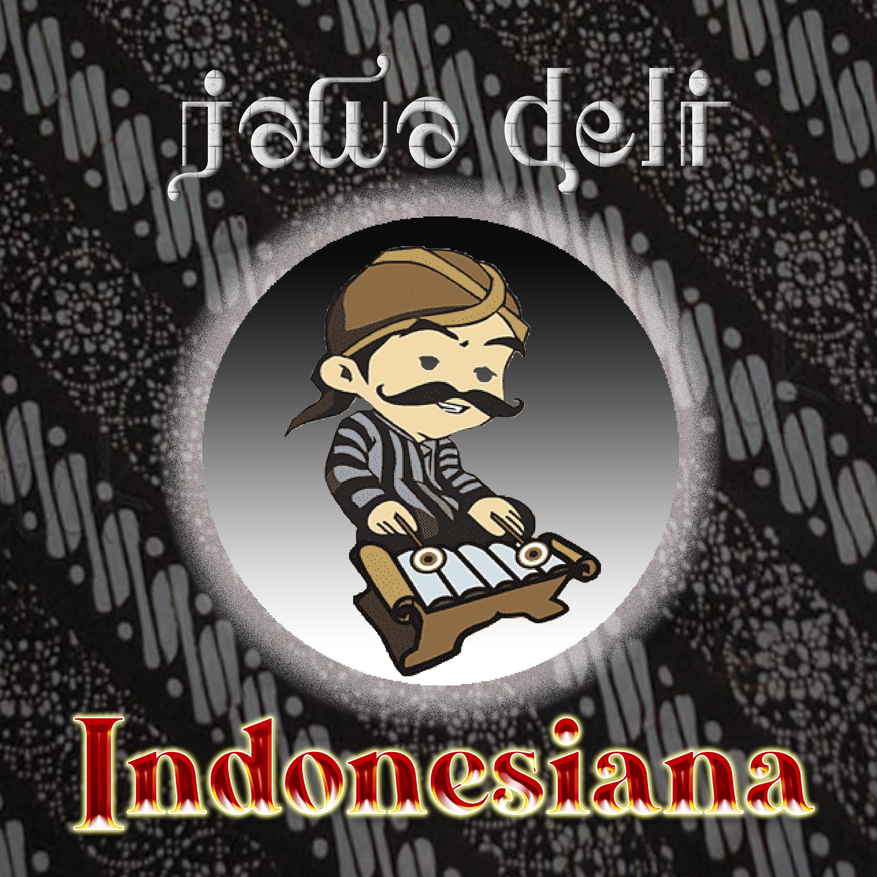 Постер альбома Jawa Deli