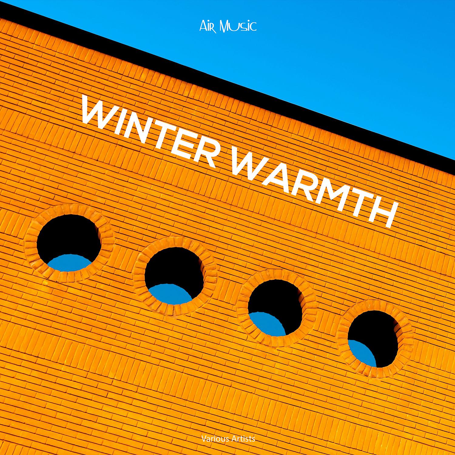 Постер альбома Winter Warmth