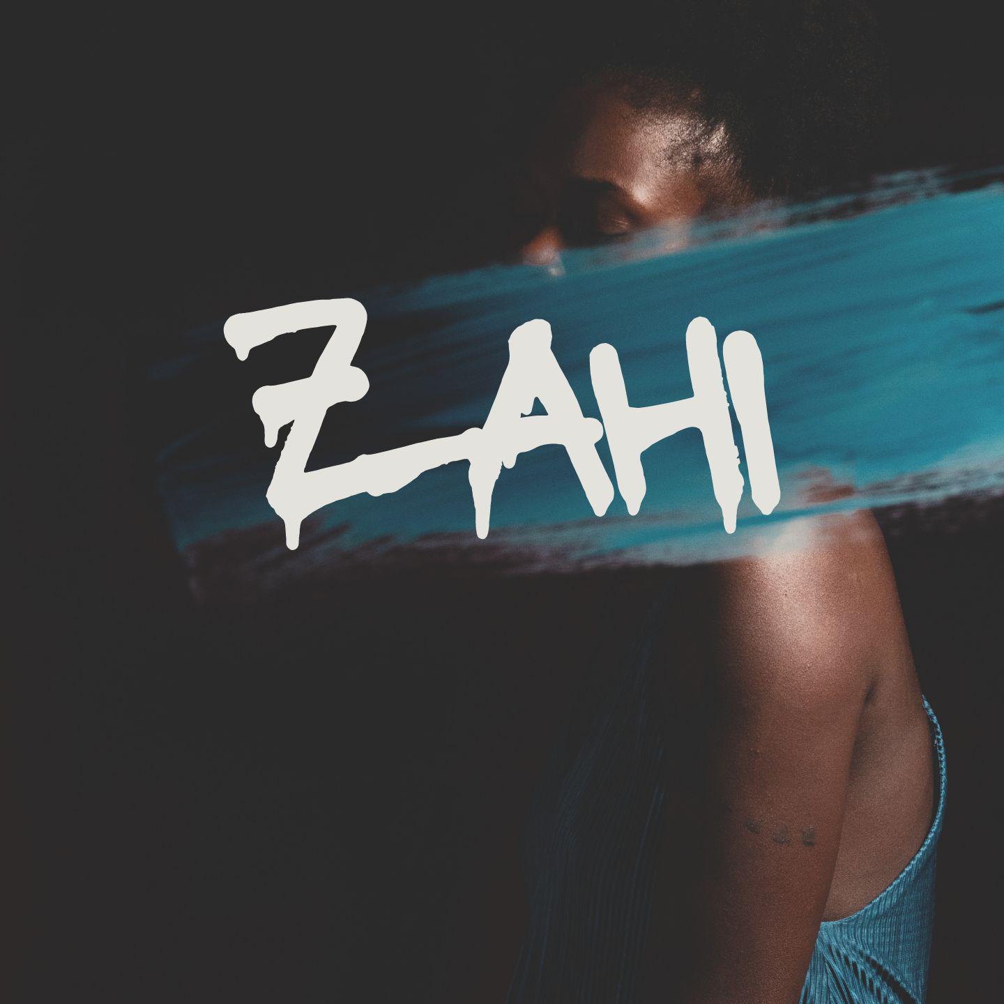 Постер альбома Zahi