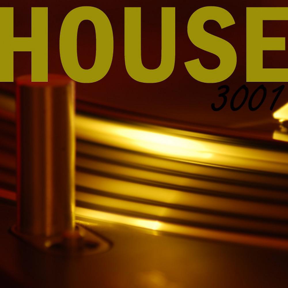 Постер альбома House 3001