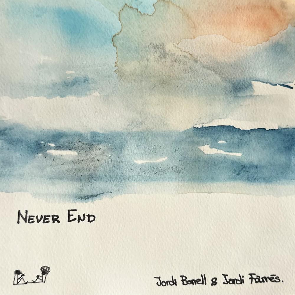 Постер альбома Never End