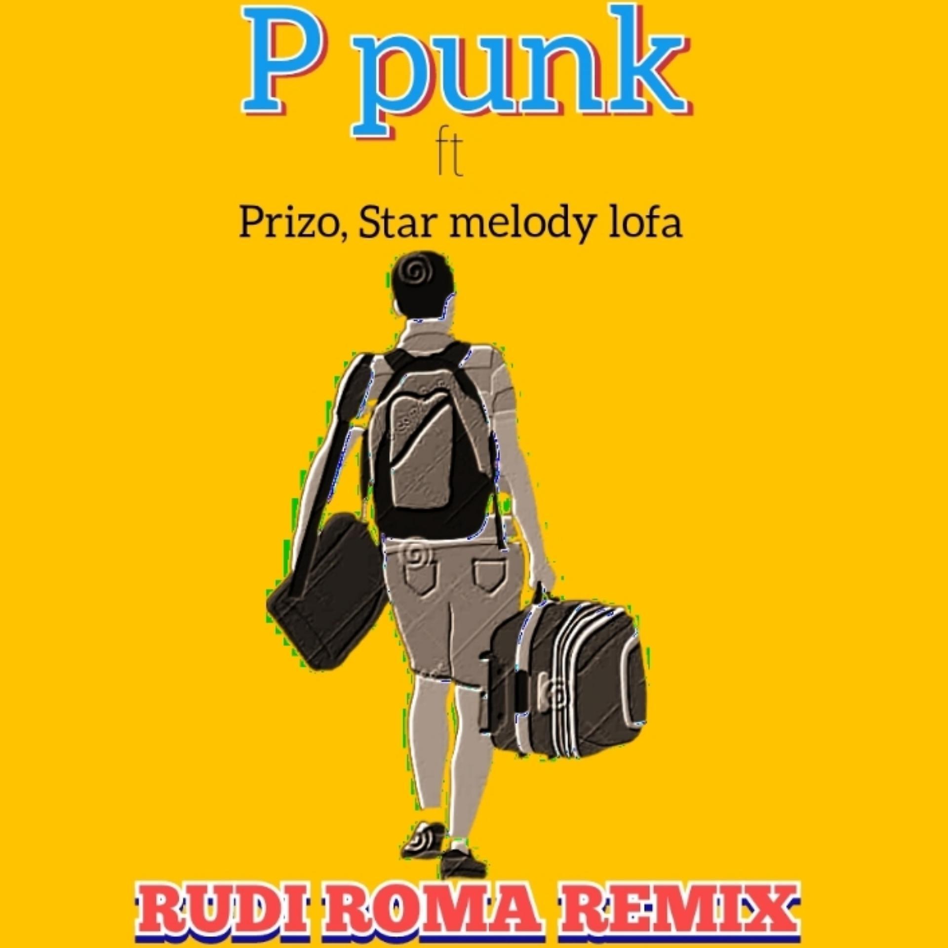 Постер альбома Rudi Roma Remix (feat. Prizo & Star Melody Lofa)