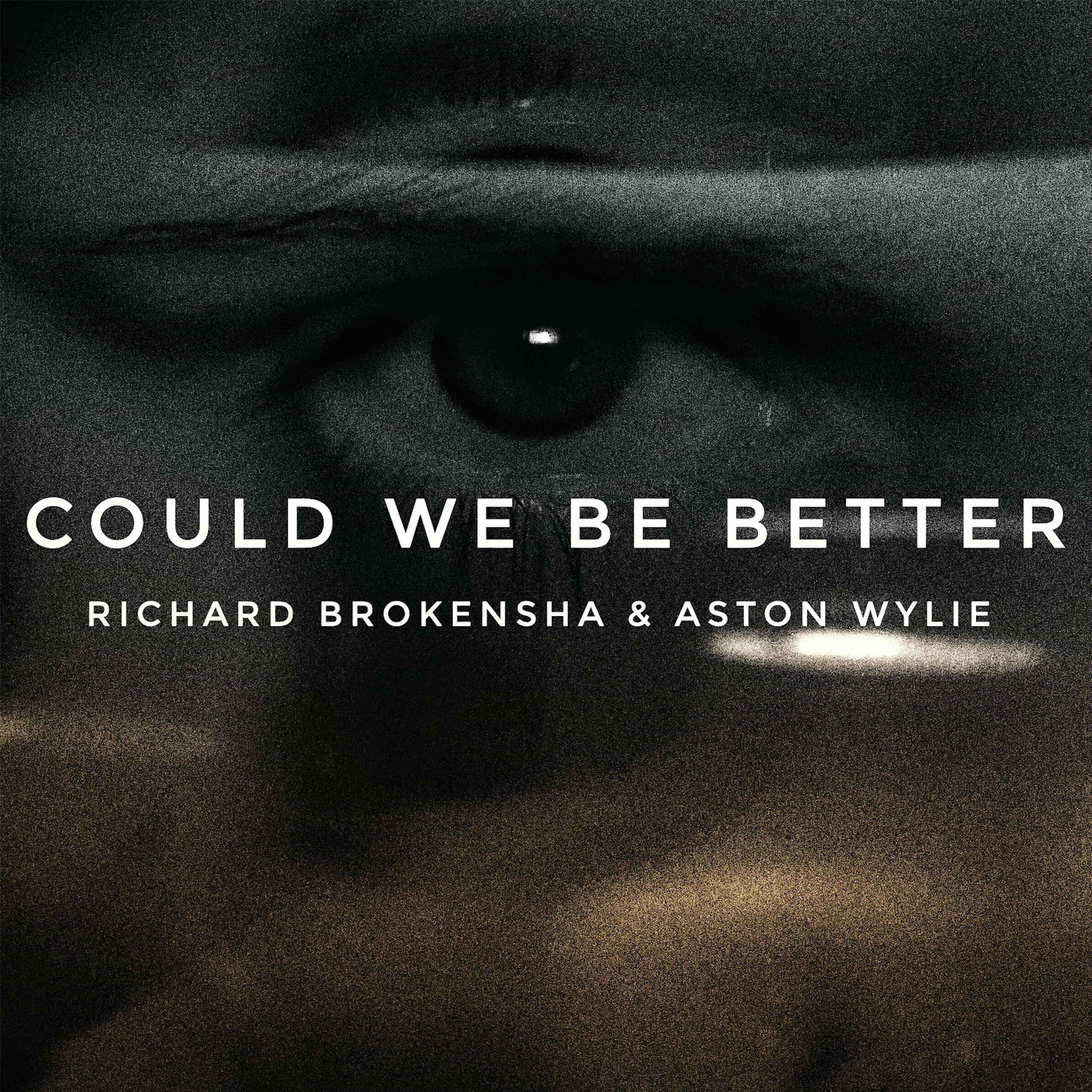 Постер альбома Could We Be Better