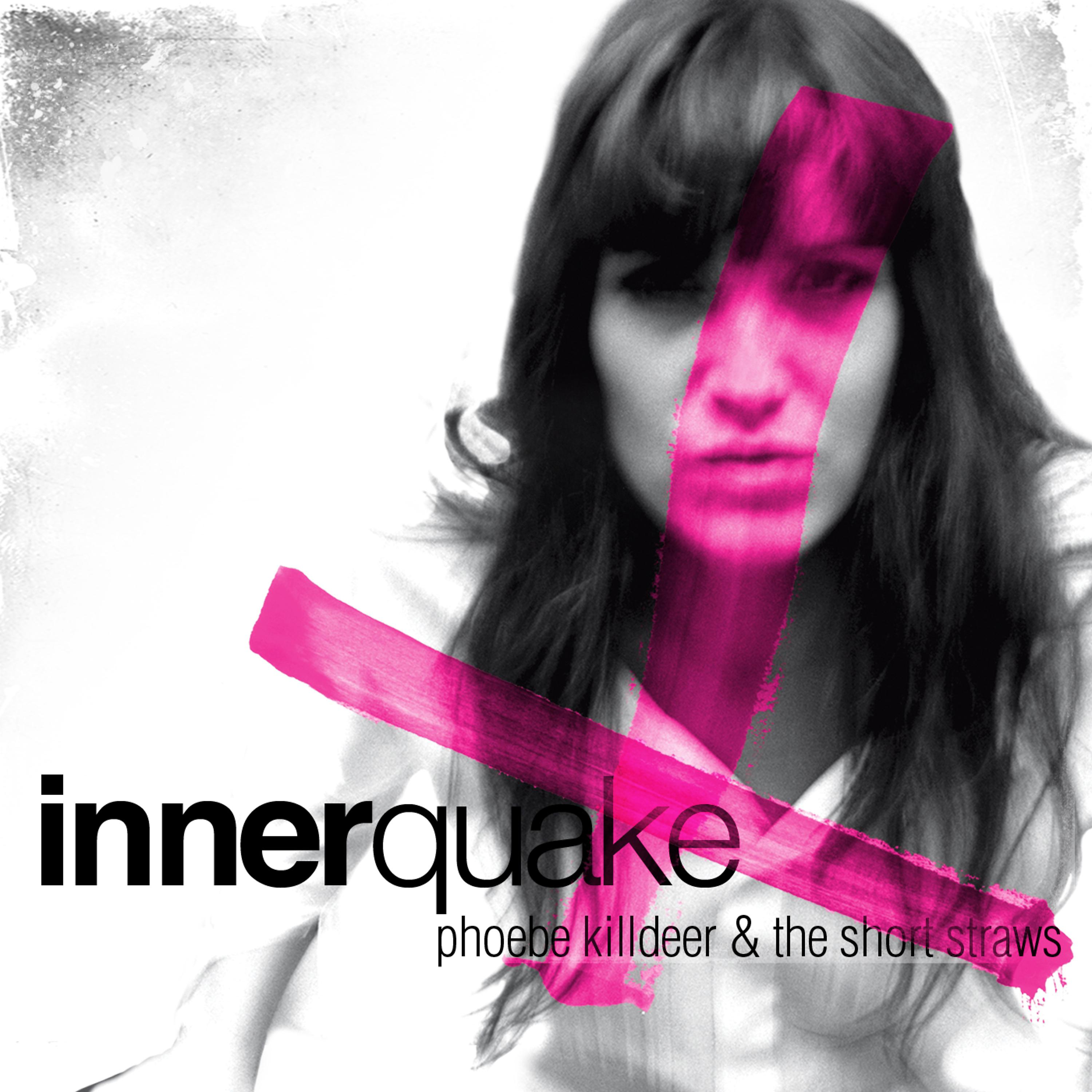 Постер альбома Innerquake
