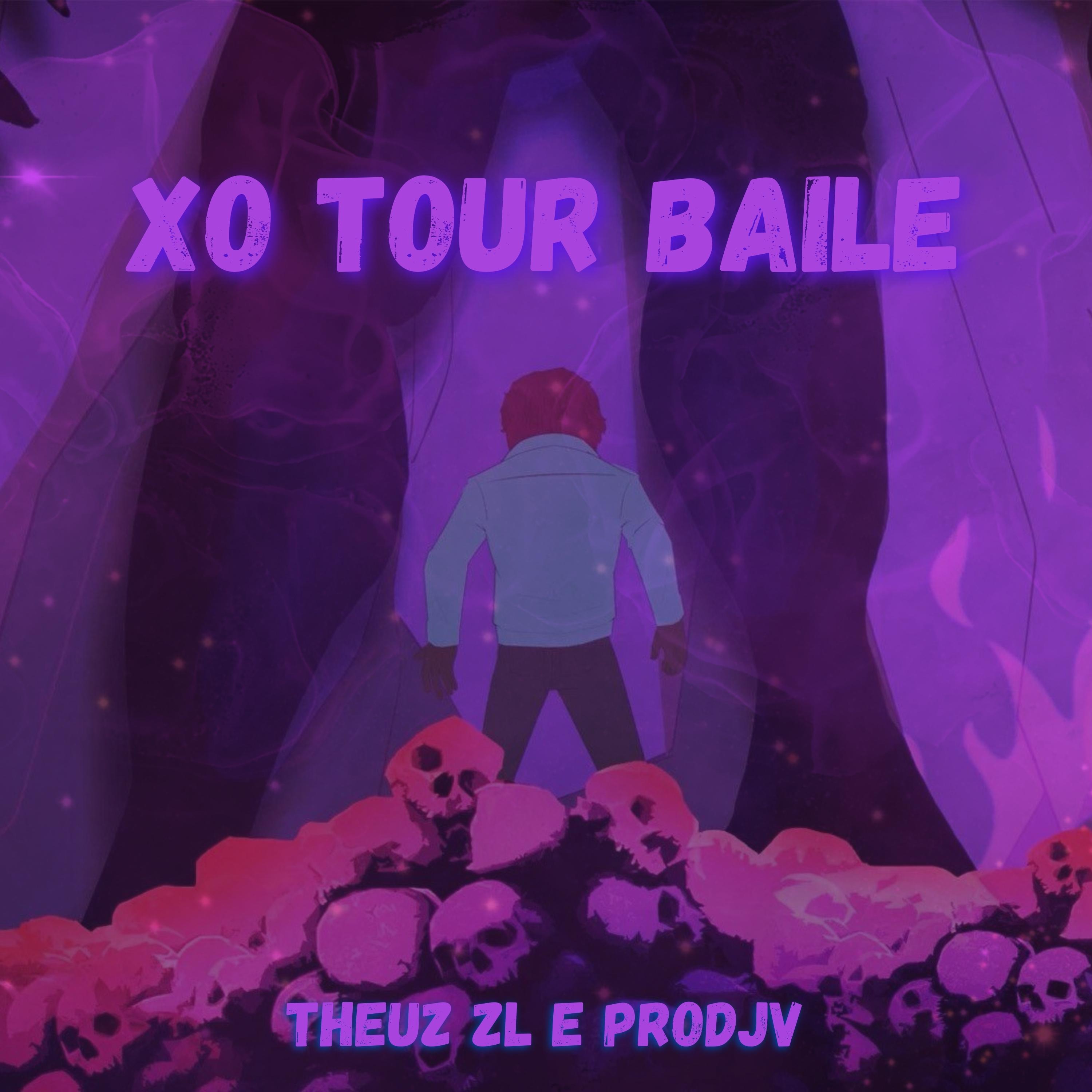Постер альбома Xo Tour Baile
